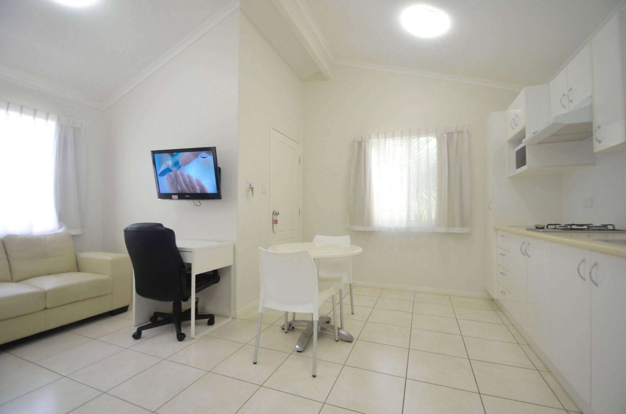 Barney Beach Accommodation Centre