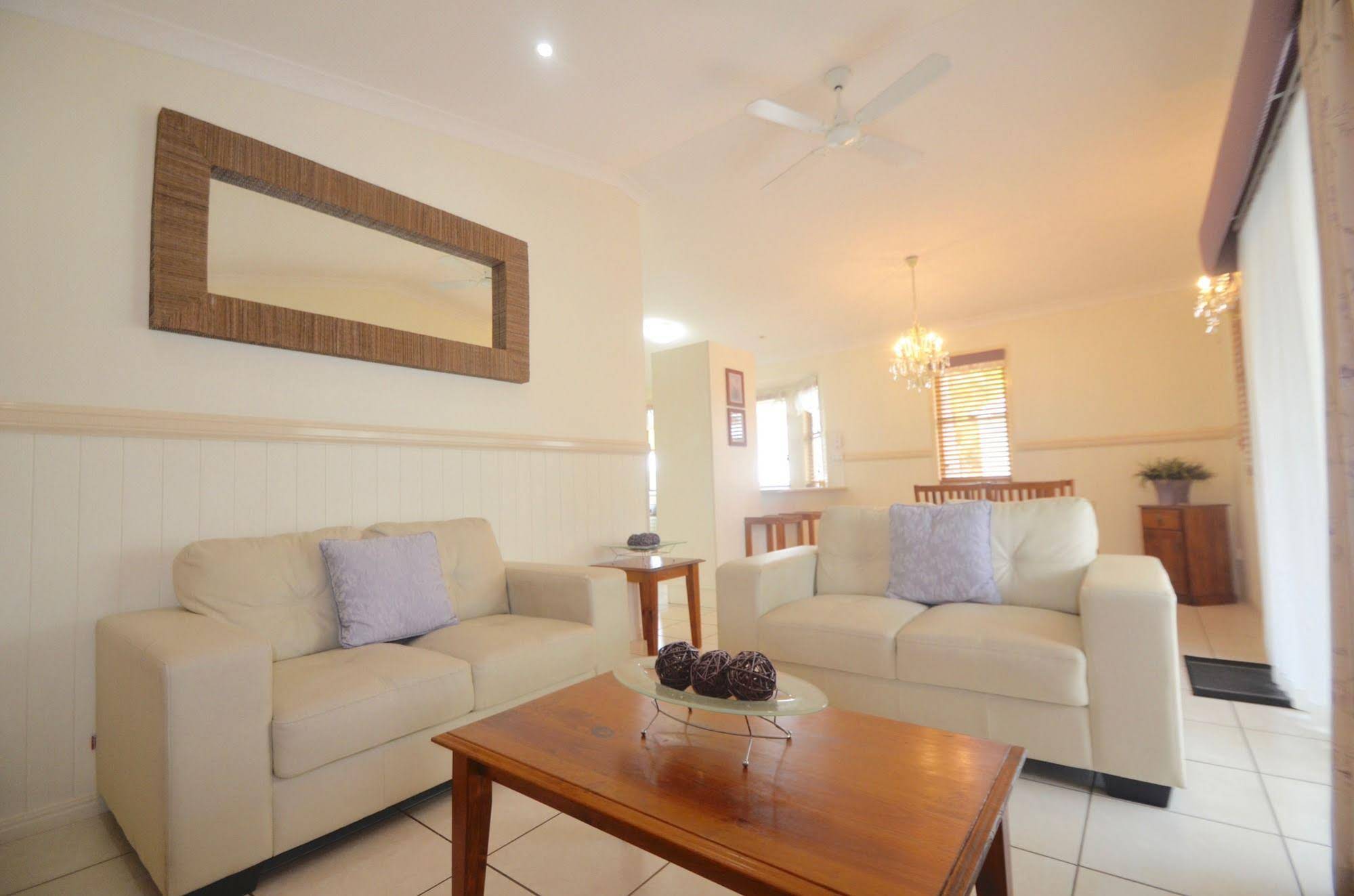Barney Beach Accommodation Centre