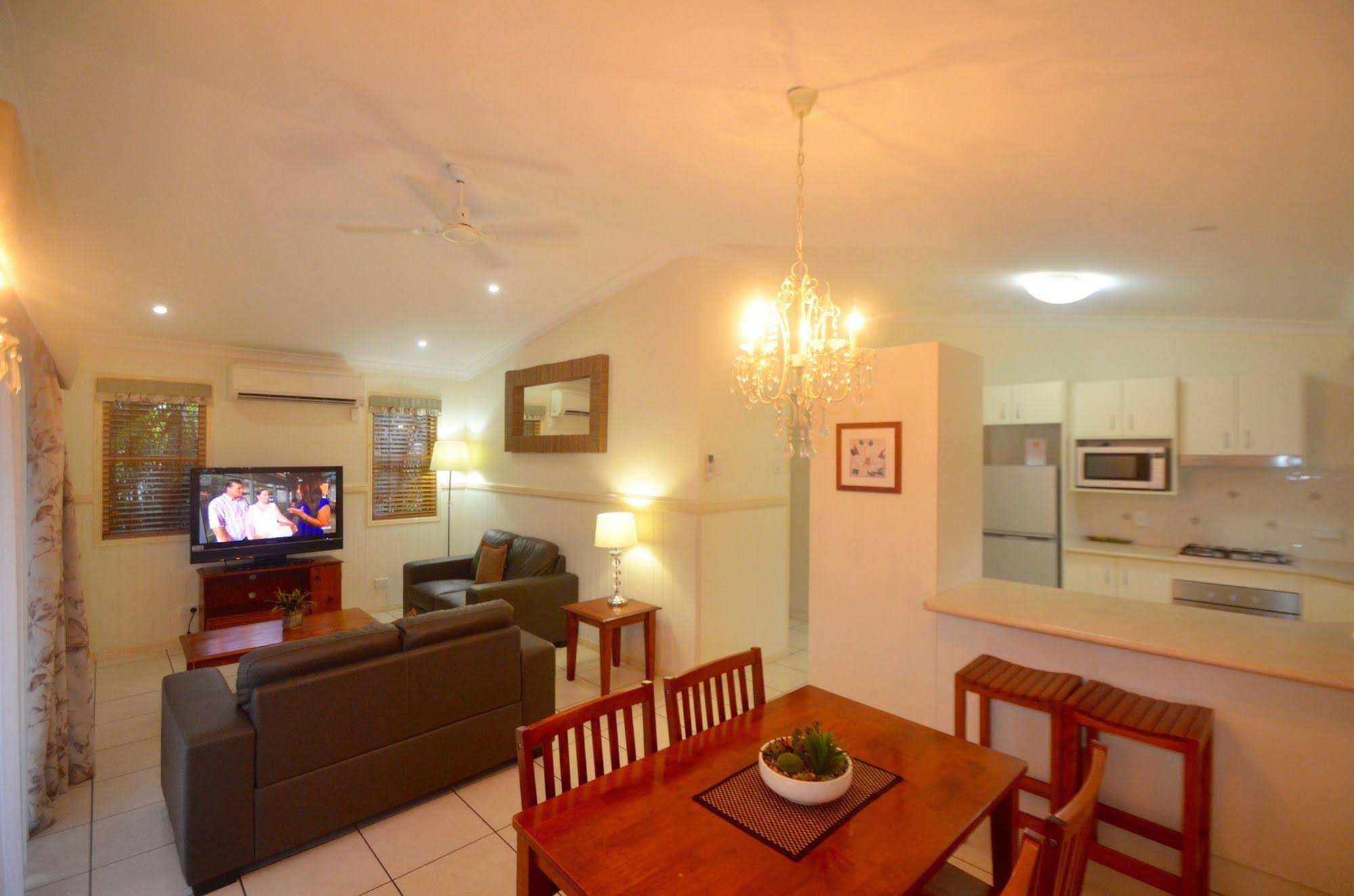 Barney Beach Accommodation Centre