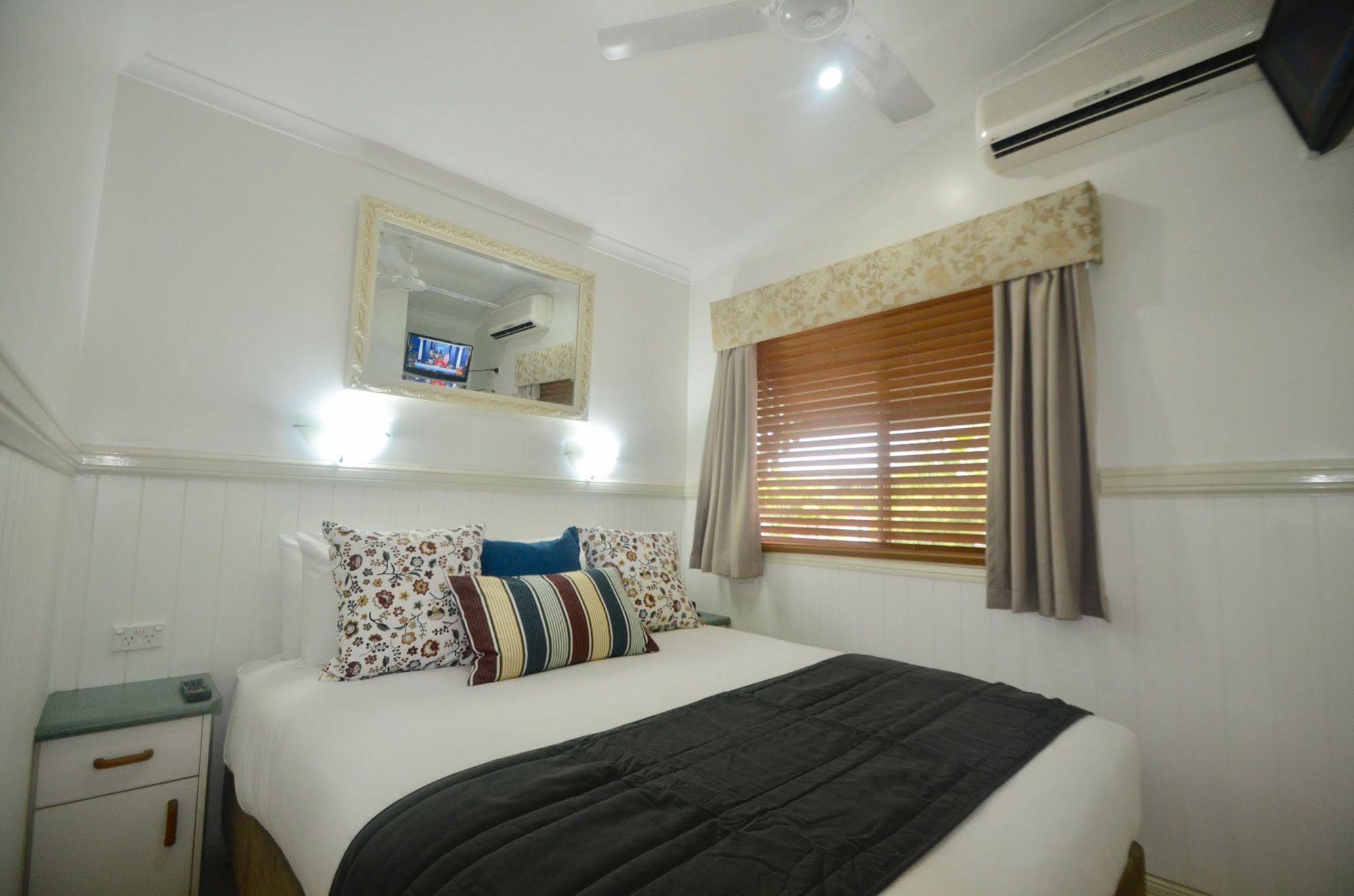 Barney Beach Accommodation Centre