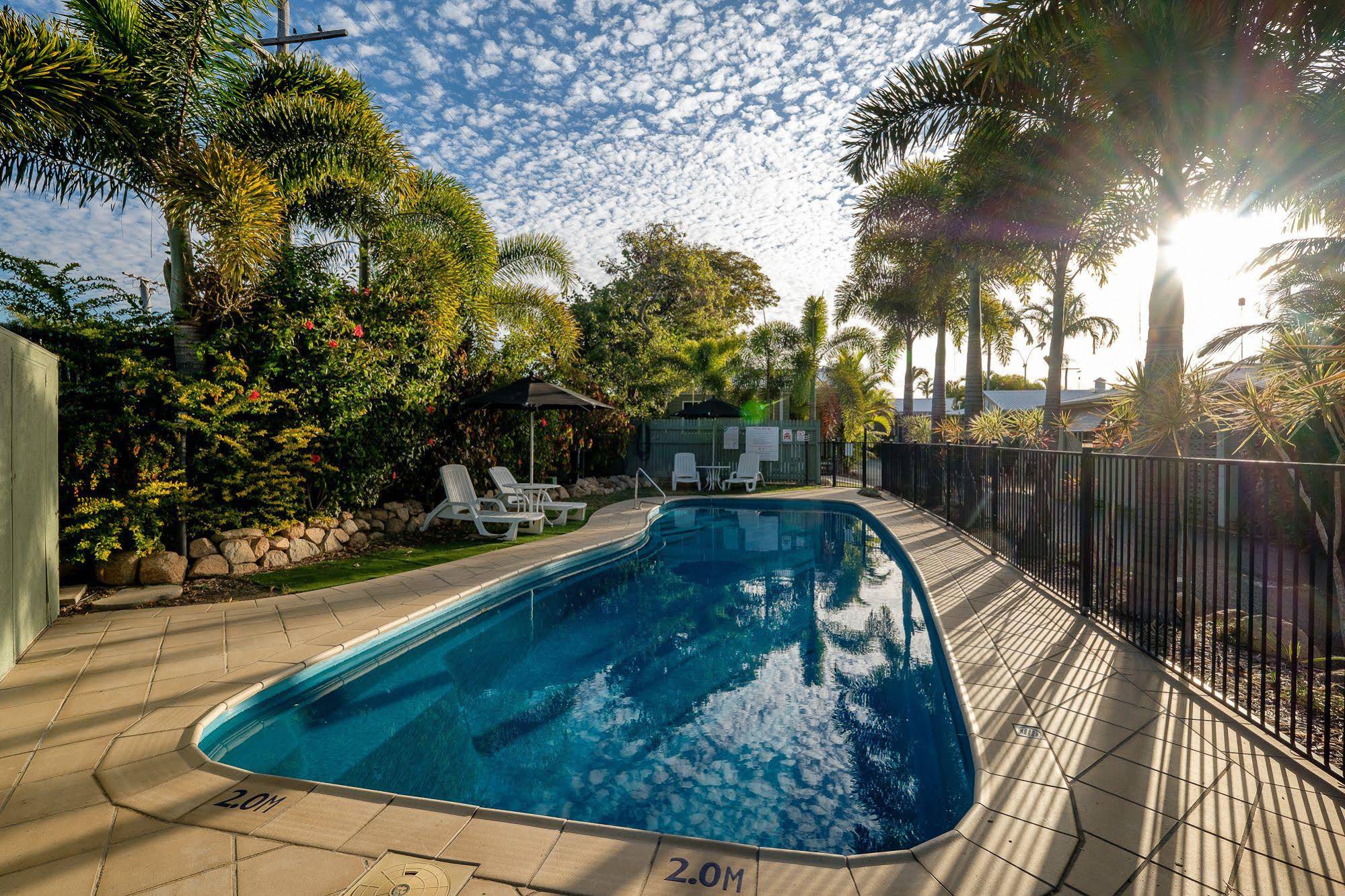 Barney Beach Accommodation Centre