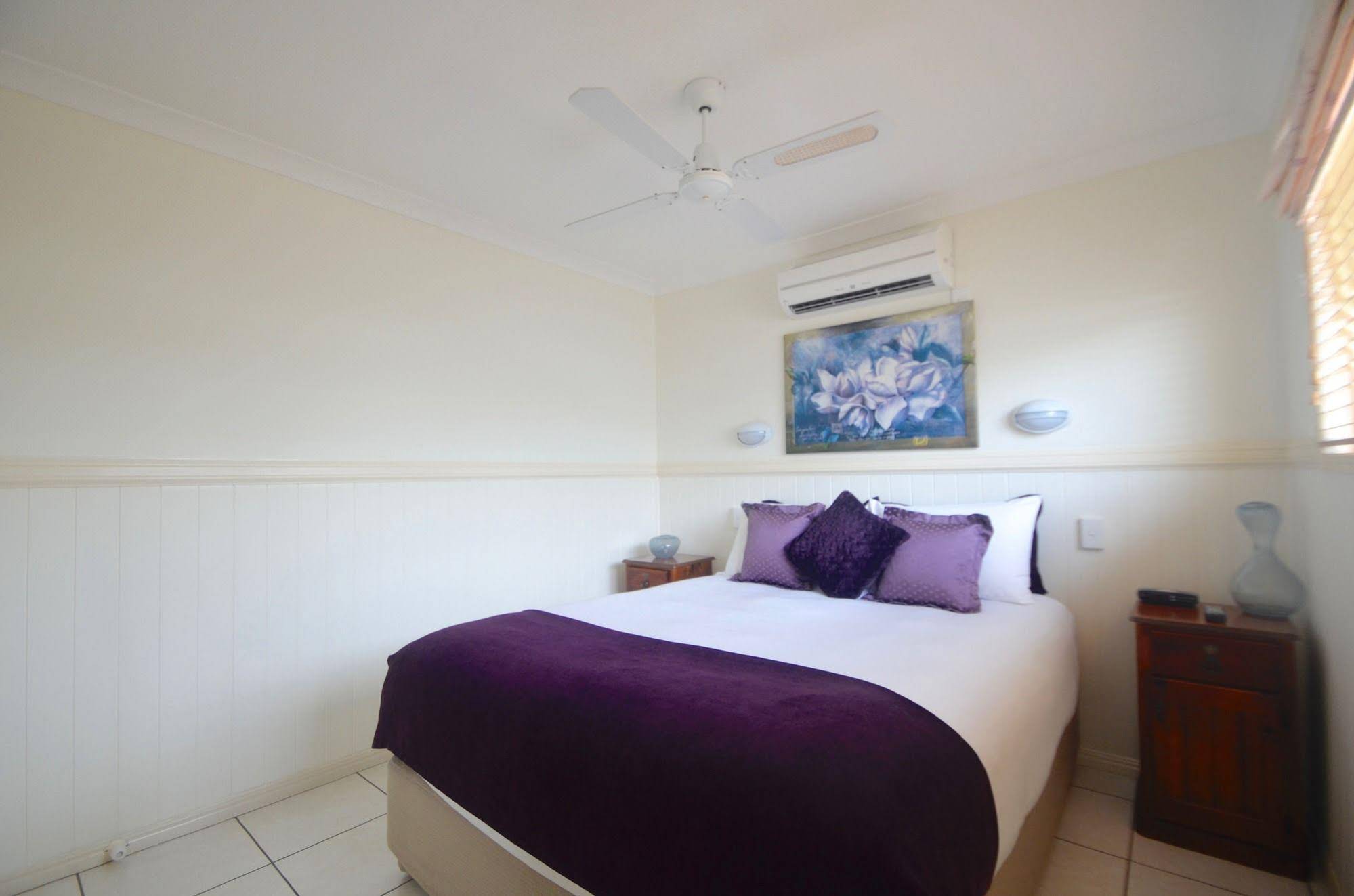 Barney Beach Accommodation Centre