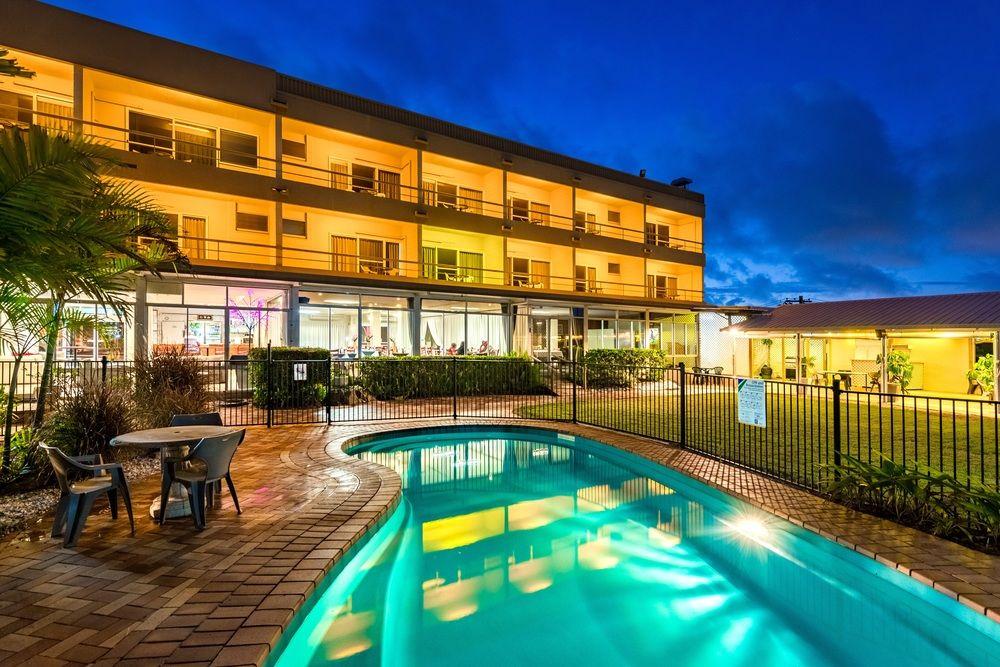 Camelot Motel