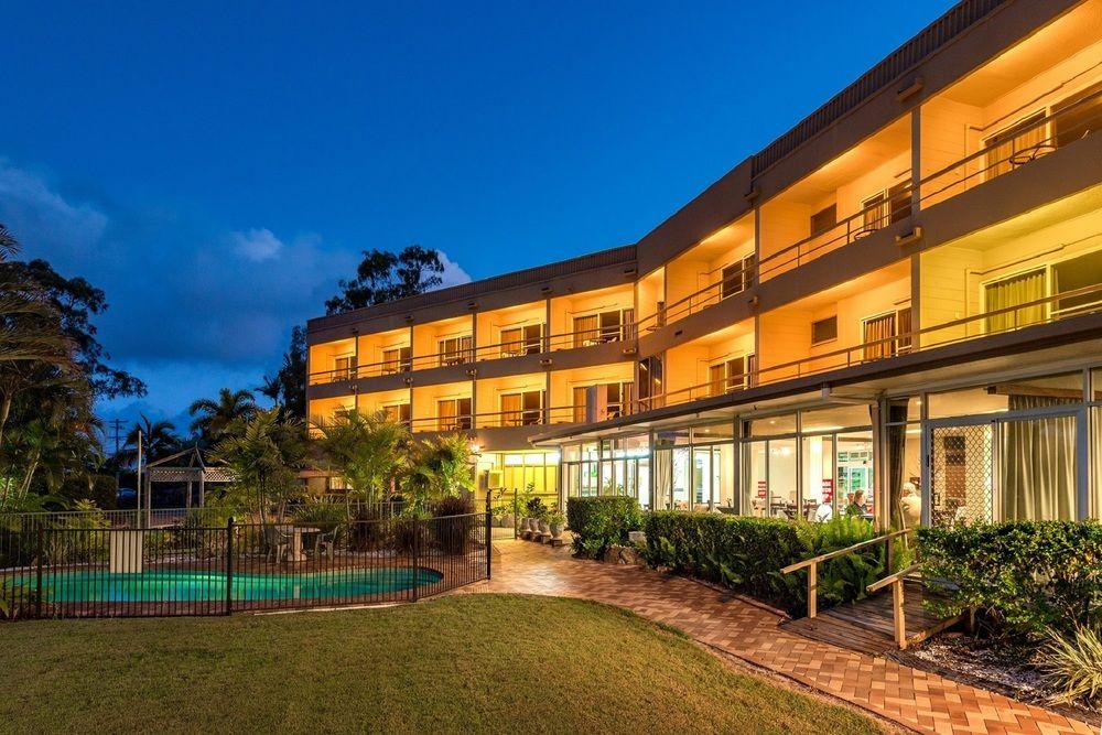 Camelot Motel