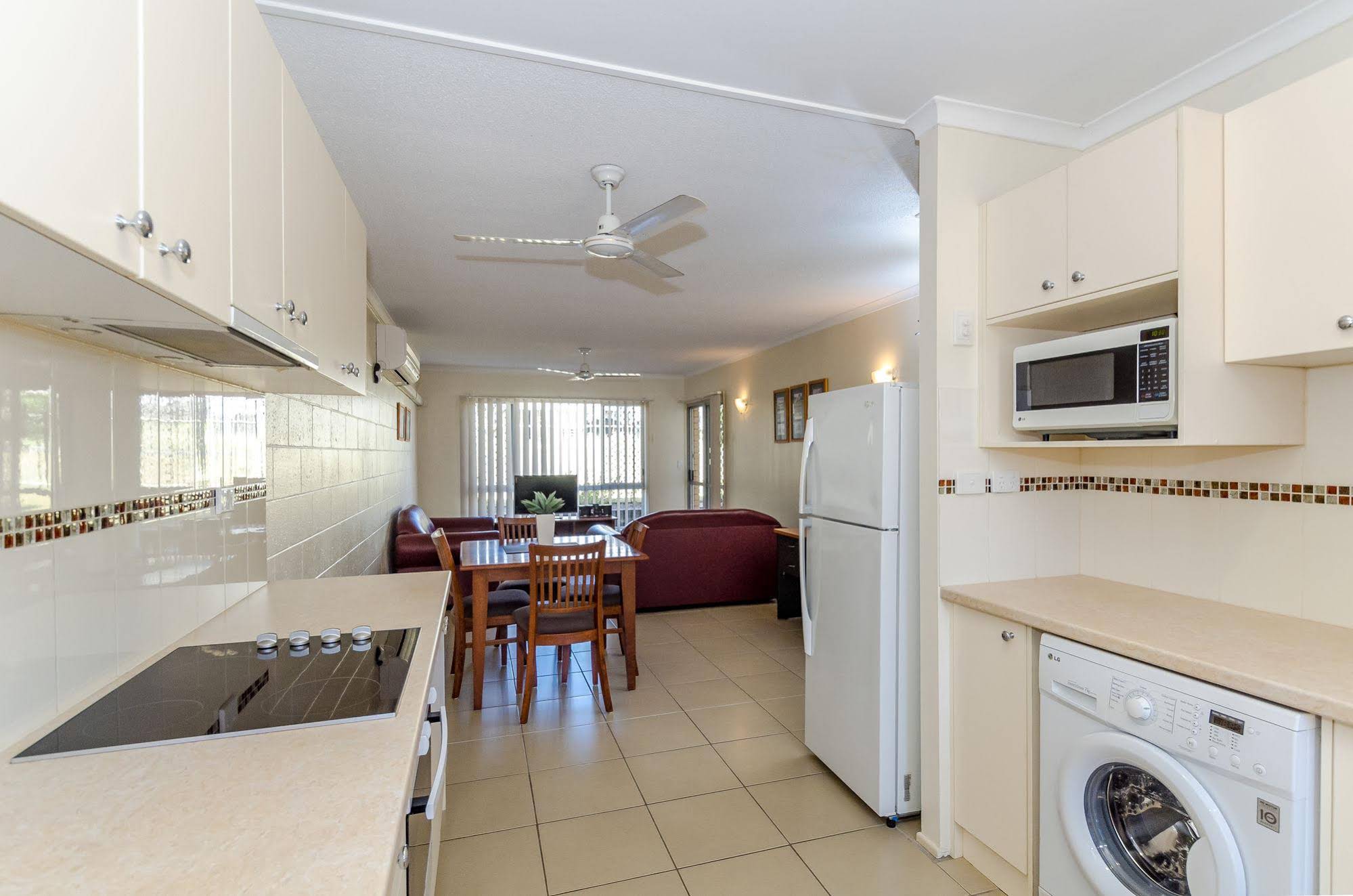 Como Apartments Gladstone