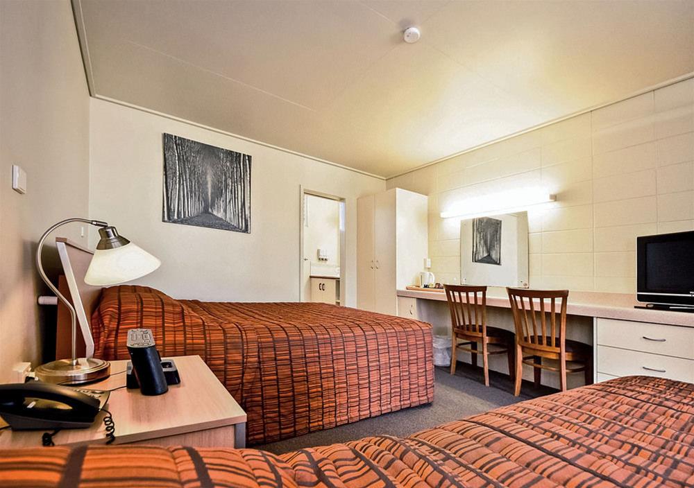 Rusty's Motel