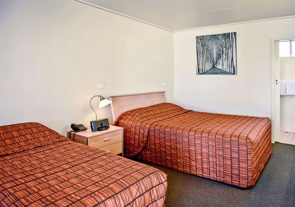 Rusty's Motel