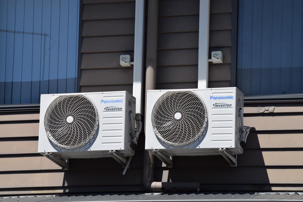 Gladstone Heights Executive Apartments