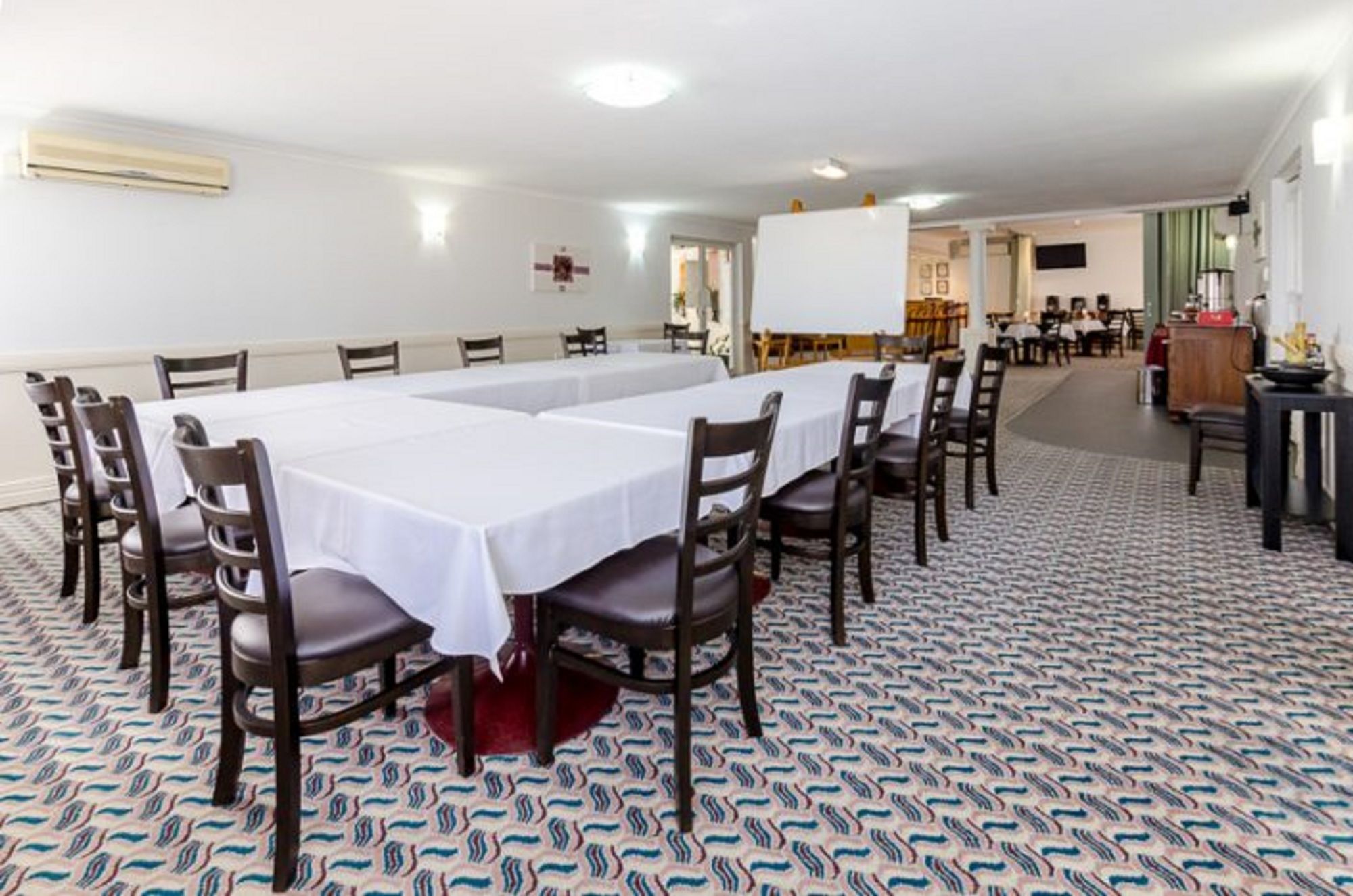 Gladstone Palms Motor Inn