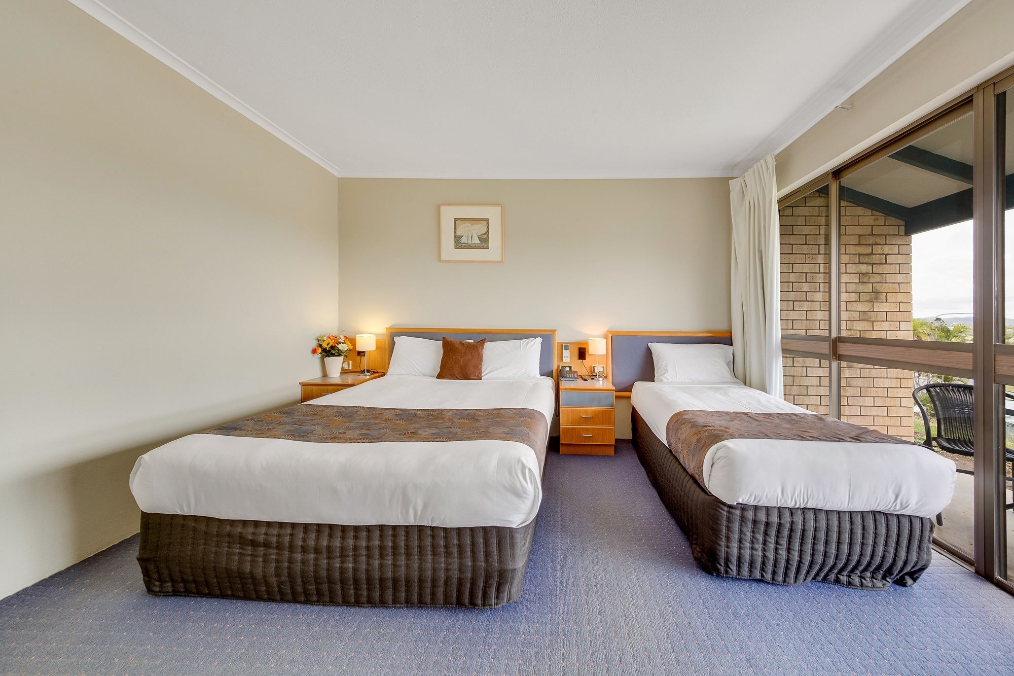 Gladstone Palms Motor Inn