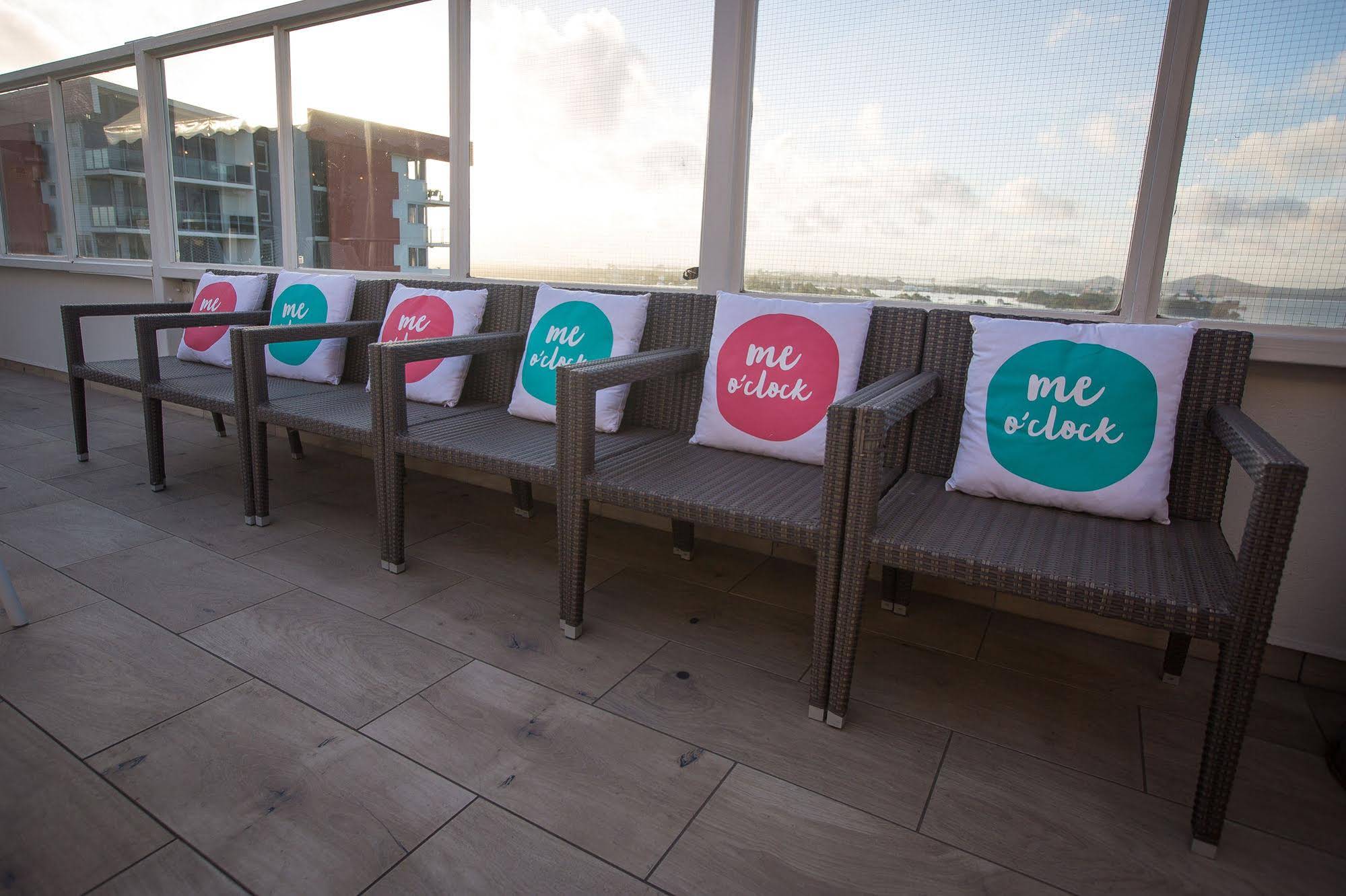 Gladstone Reef Hotel Motel