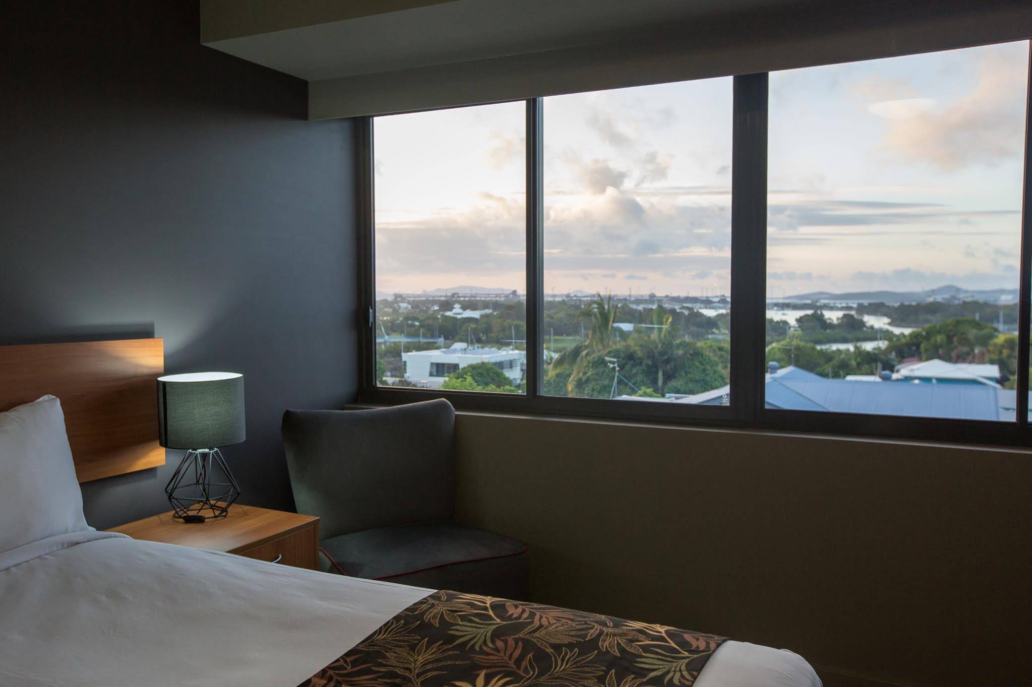 Gladstone Reef Hotel Motel