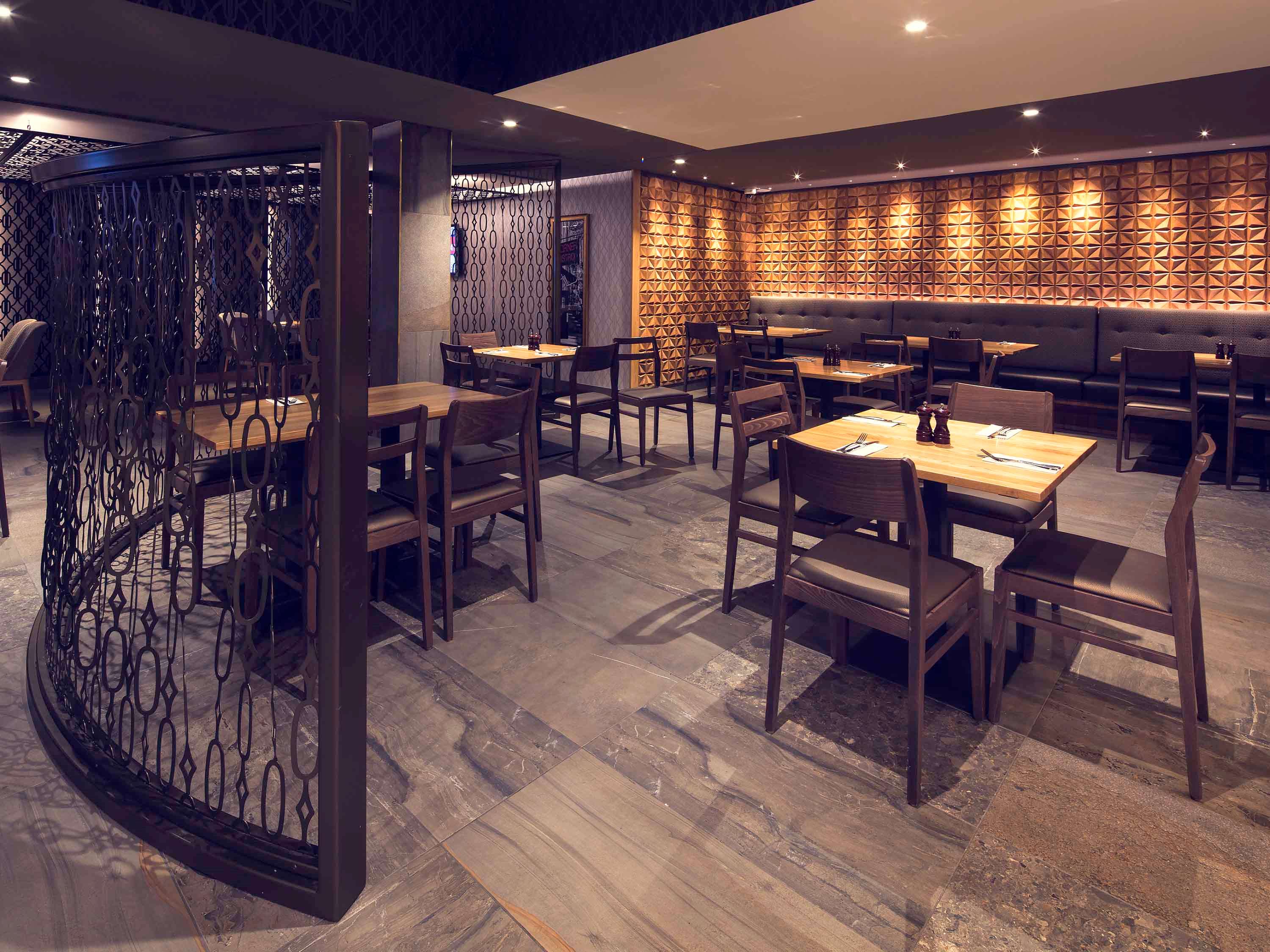 Mantra Gladstone