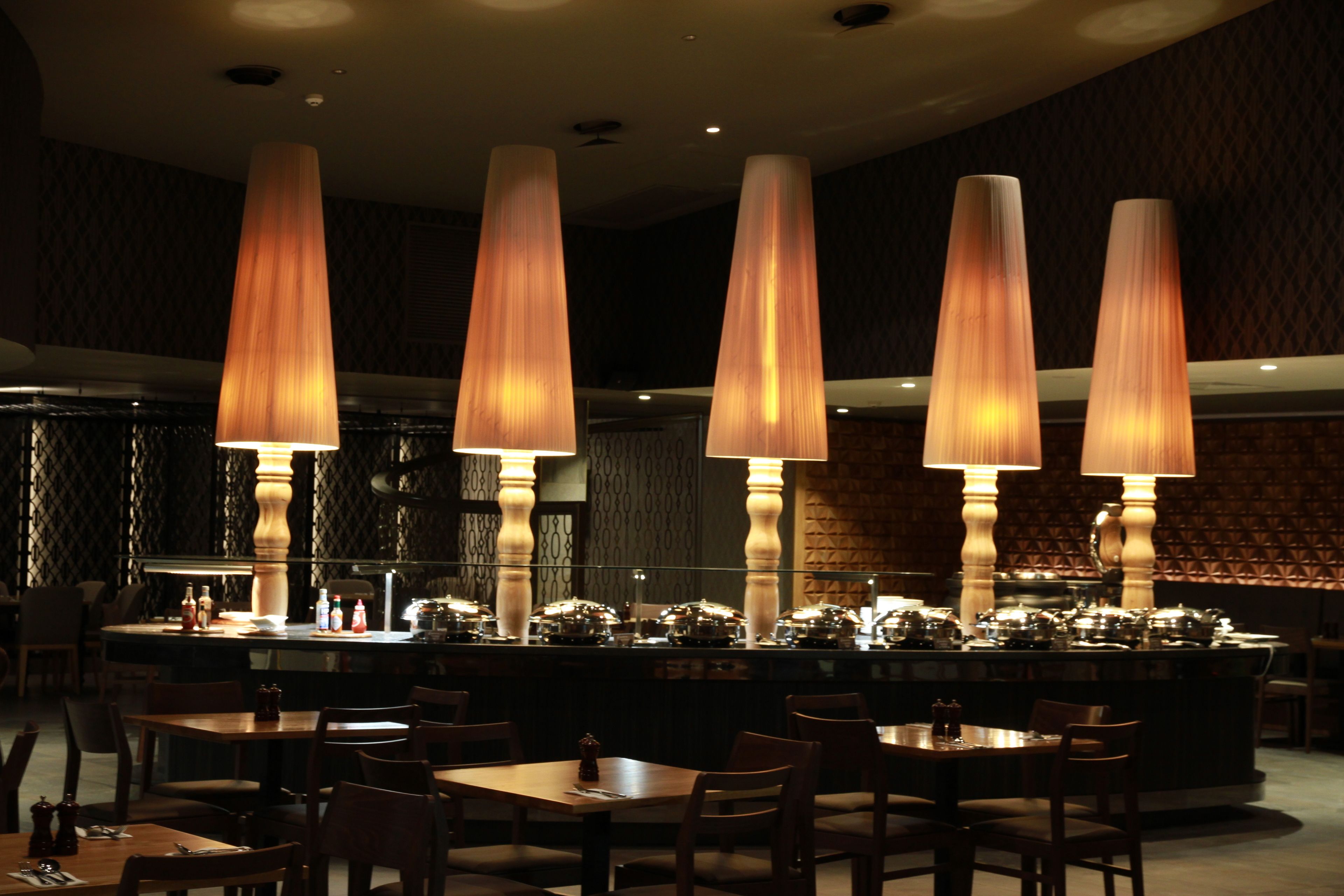 Mantra Gladstone