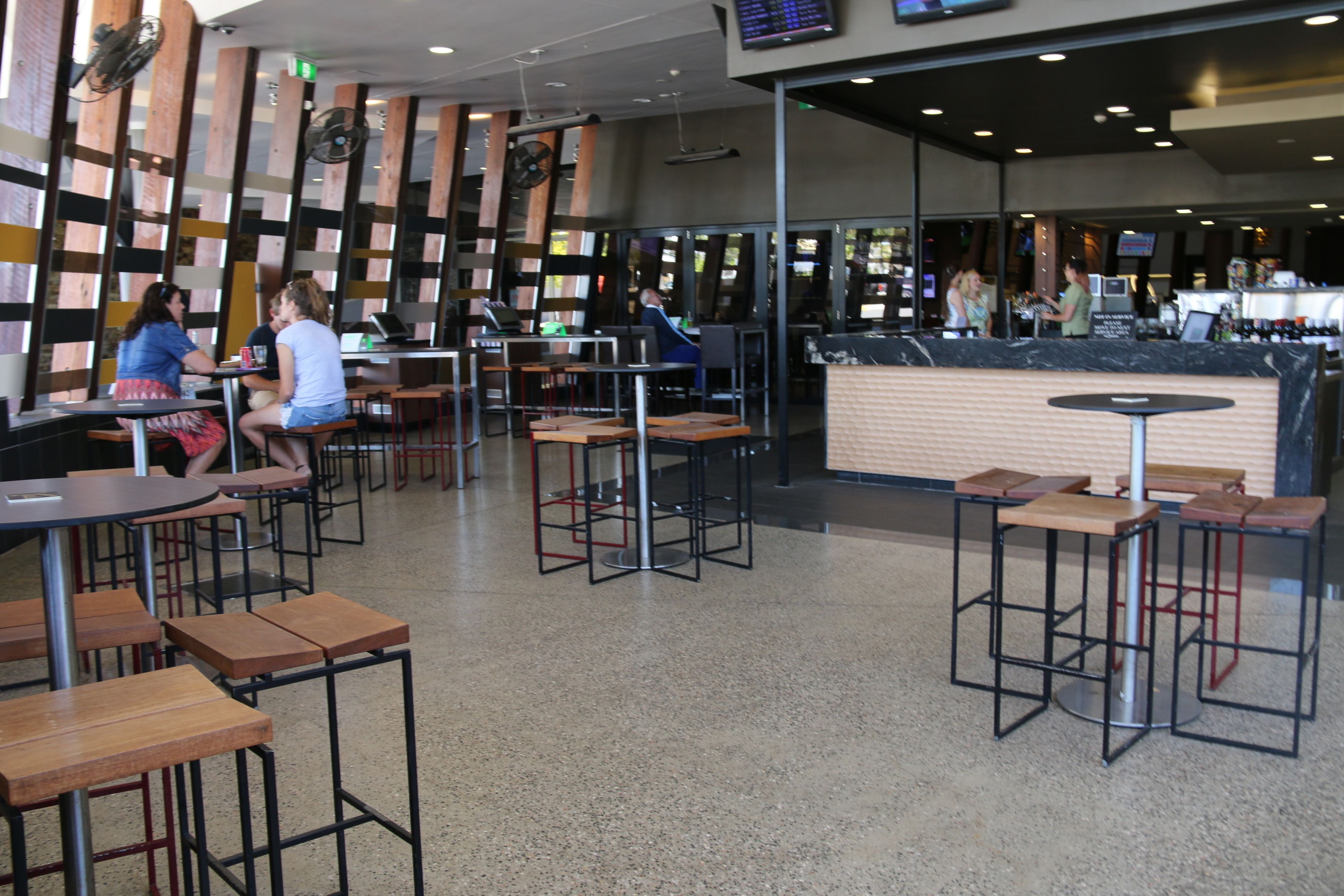 Mantra Gladstone