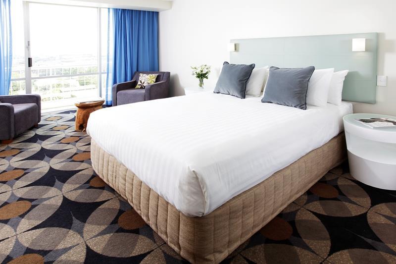 The Gladstone Central Hotel