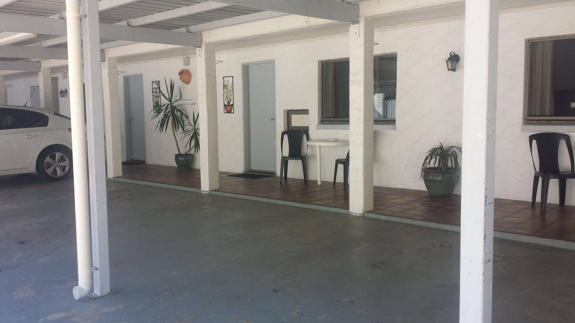 Siesta Villa Motor Inn