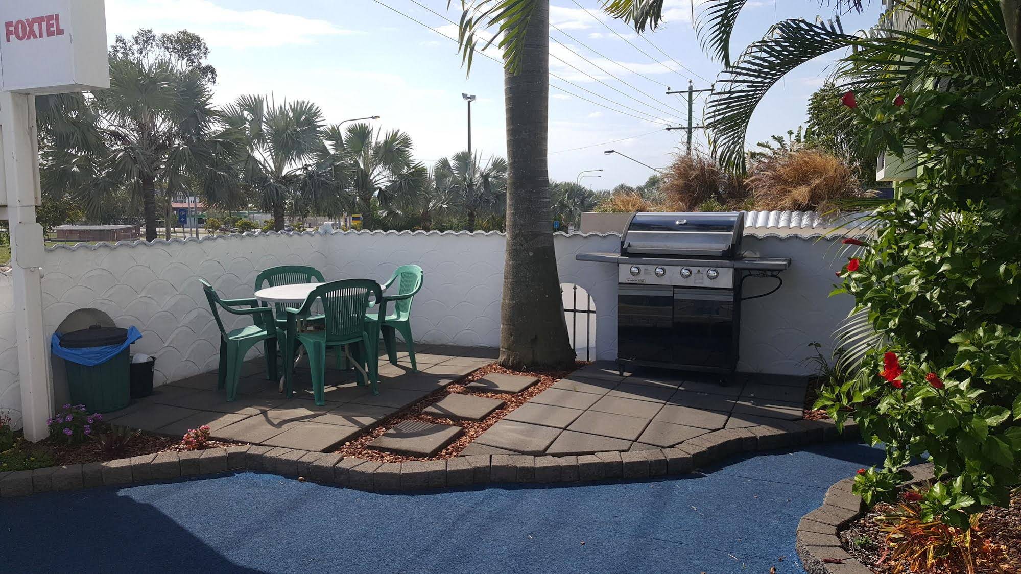 Siesta Villa Motor Inn