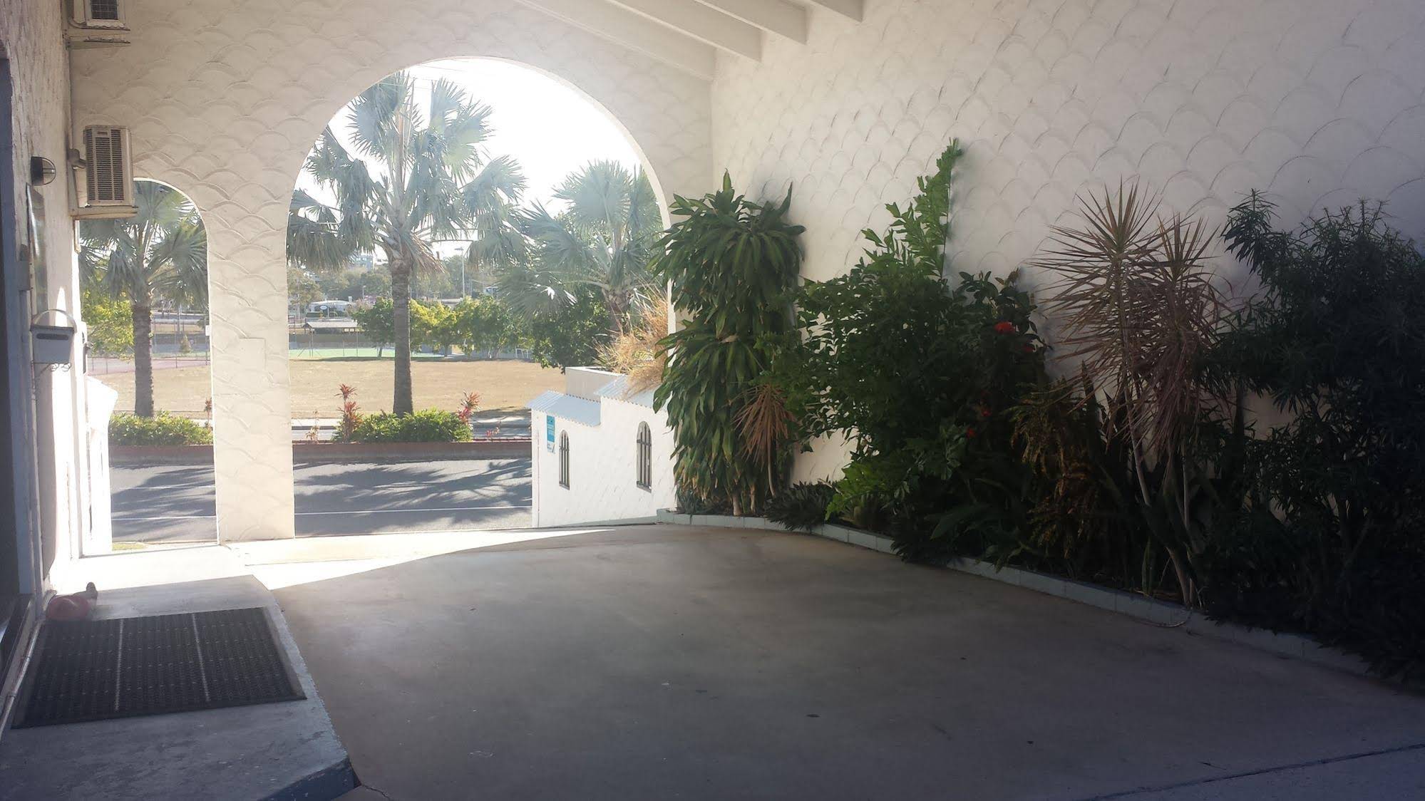 Siesta Villa Motor Inn