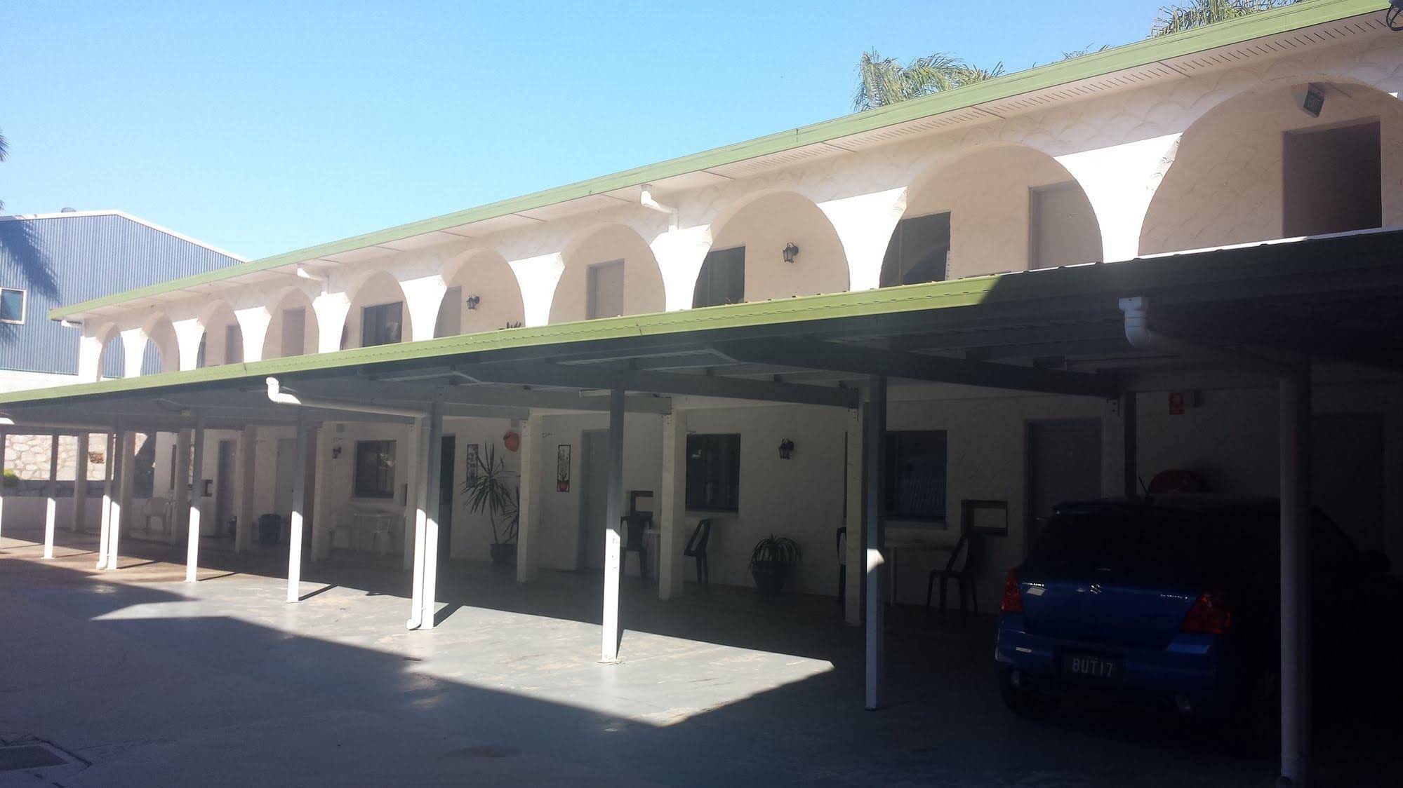 Siesta Villa Motor Inn