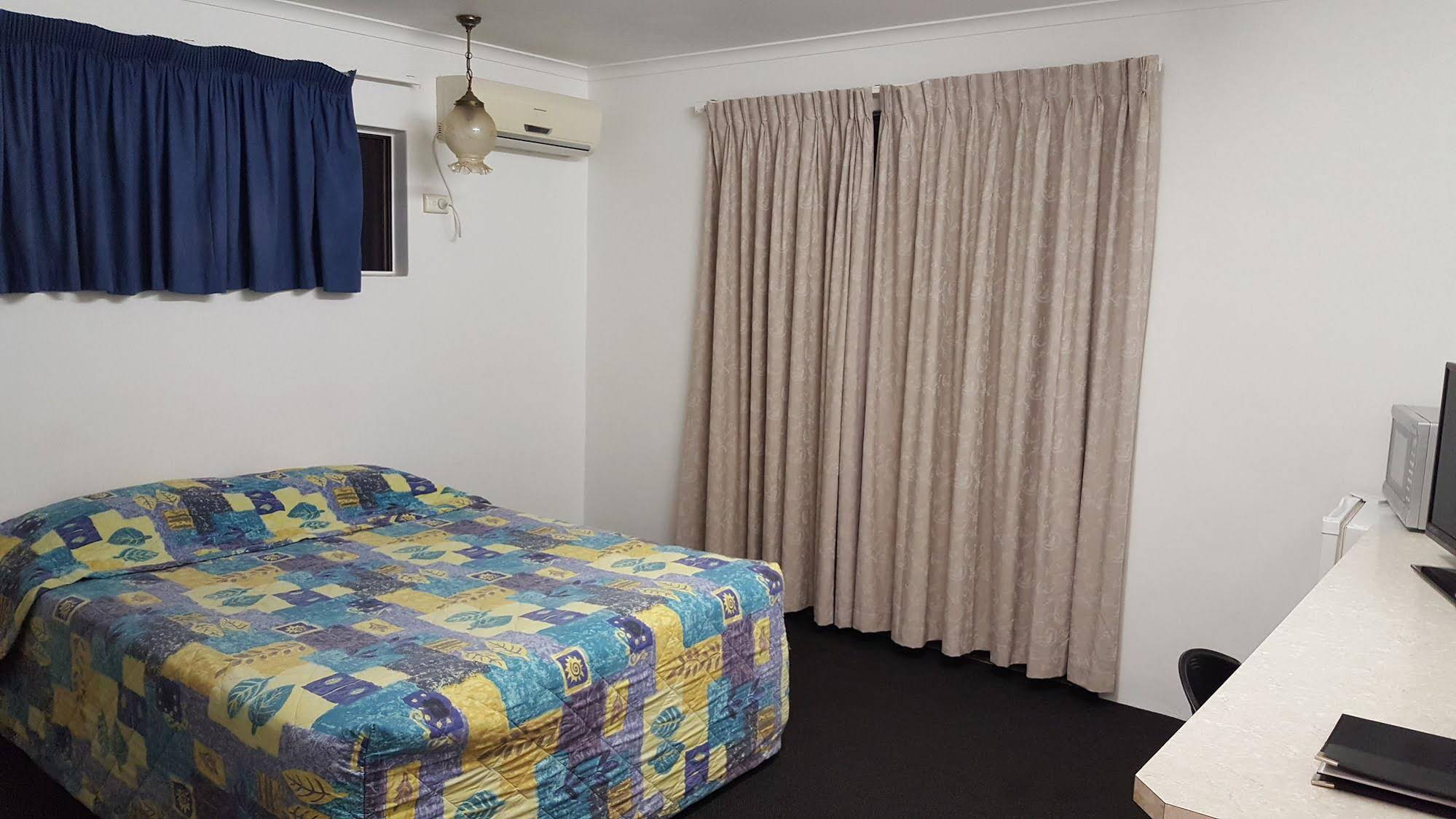 Siesta Villa Motor Inn