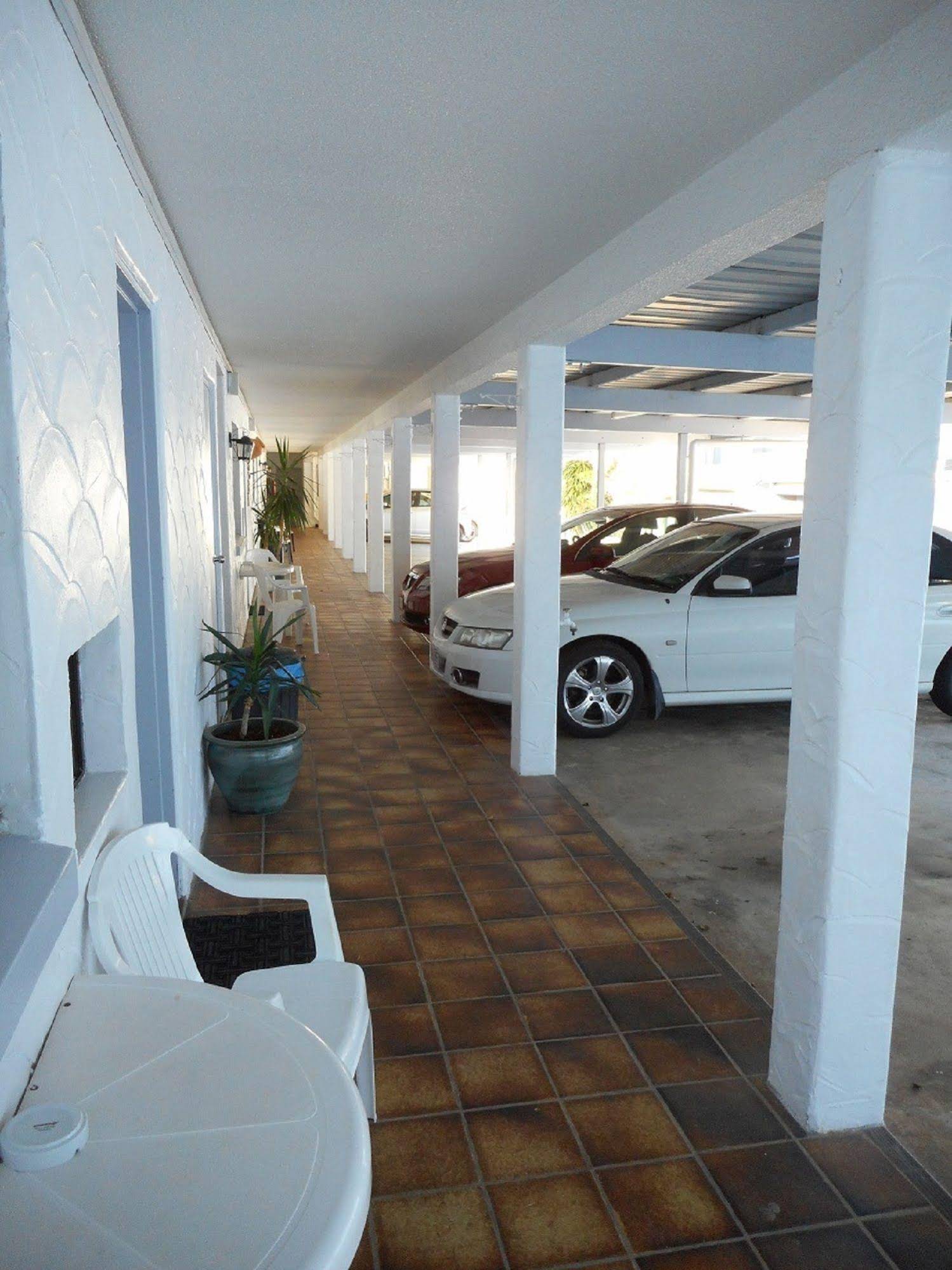 Siesta Villa Motor Inn