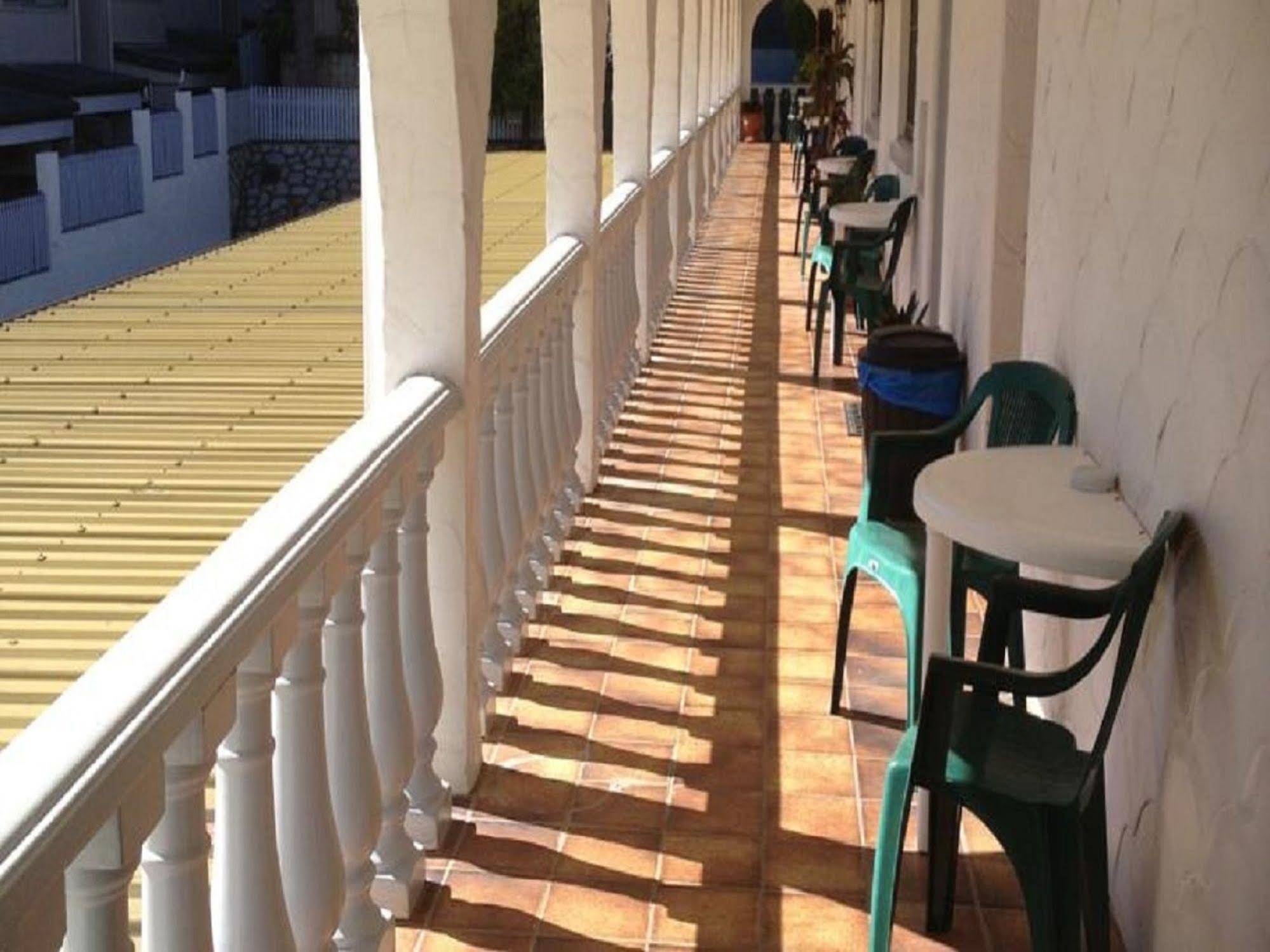 Siesta Villa Motor Inn