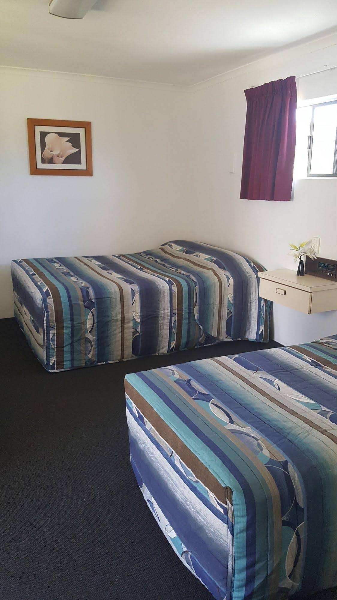 Siesta Villa Motor Inn