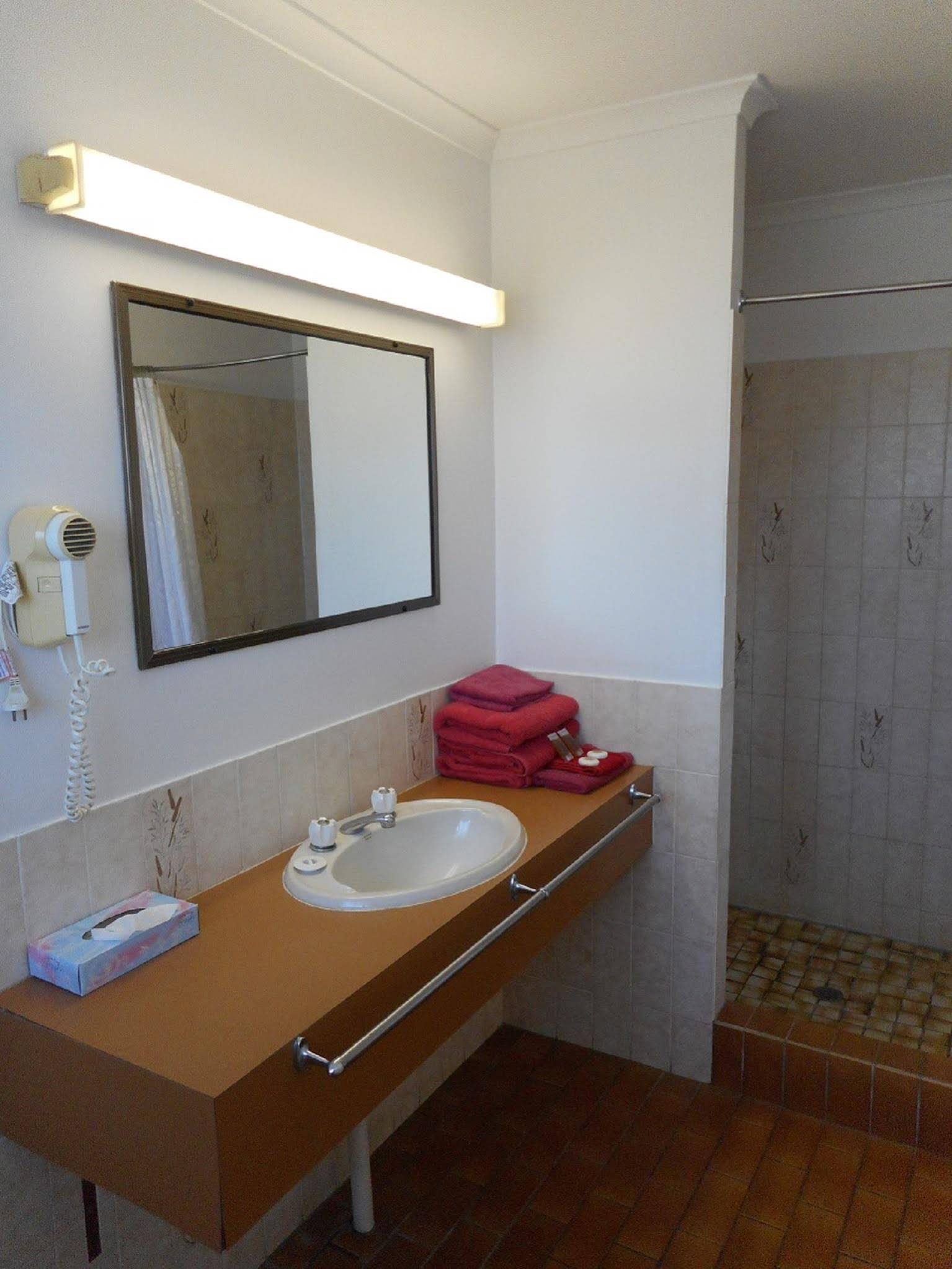Siesta Villa Motor Inn