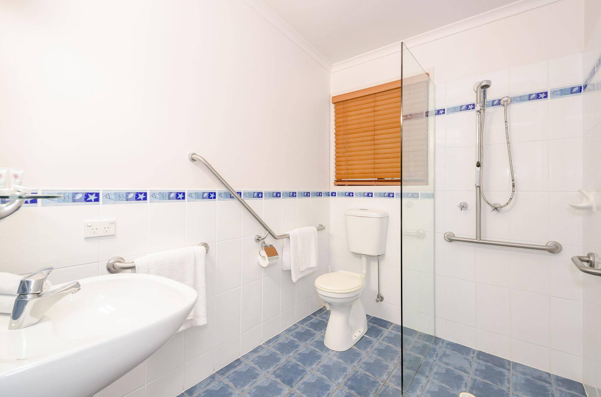 Xenia Central Studio Accommodation