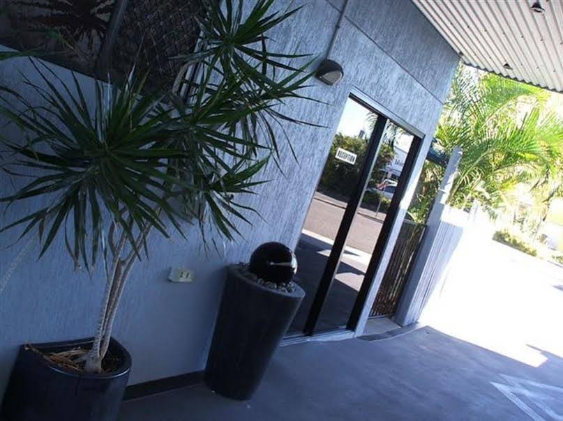 Xenia Central Studio Accommodation