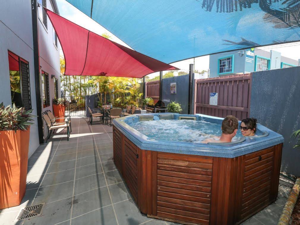 Xenia Central Studio Accommodation