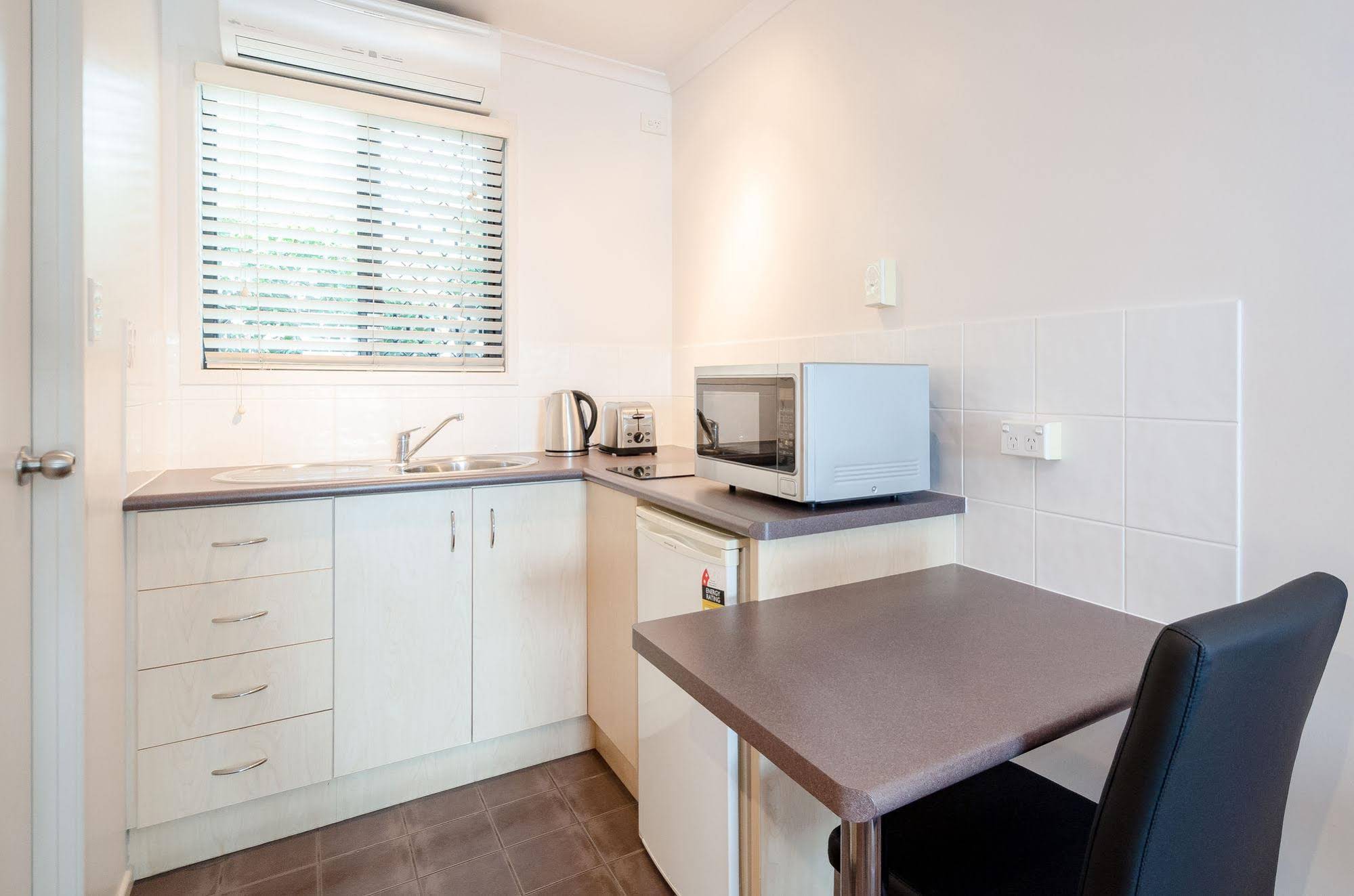 Xenia Central Studio Accommodation