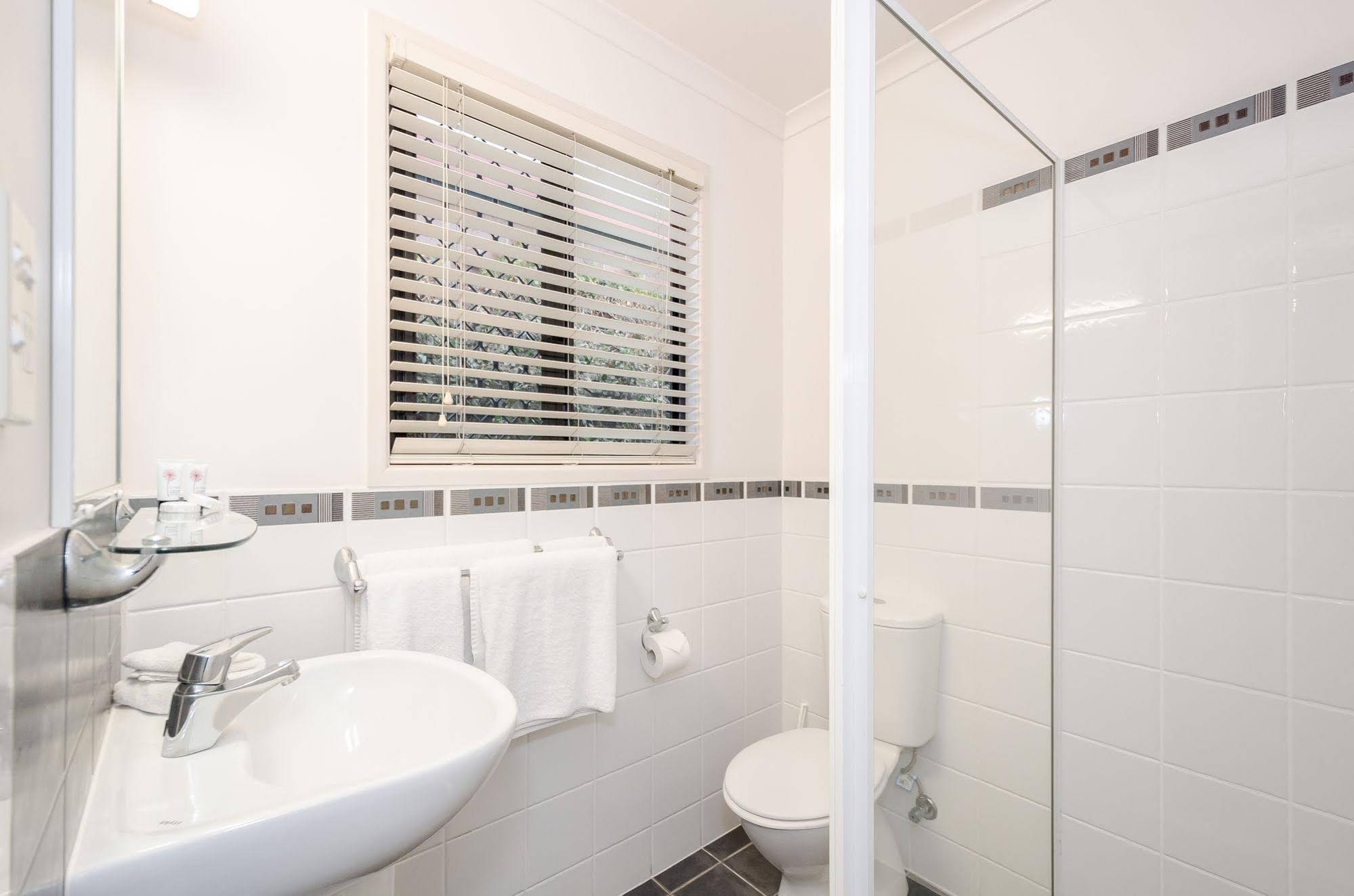 Xenia Central Studio Accommodation