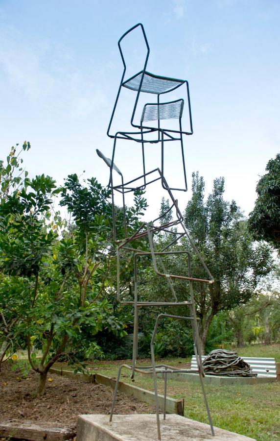 Glasshouse Mountains Ecolodge