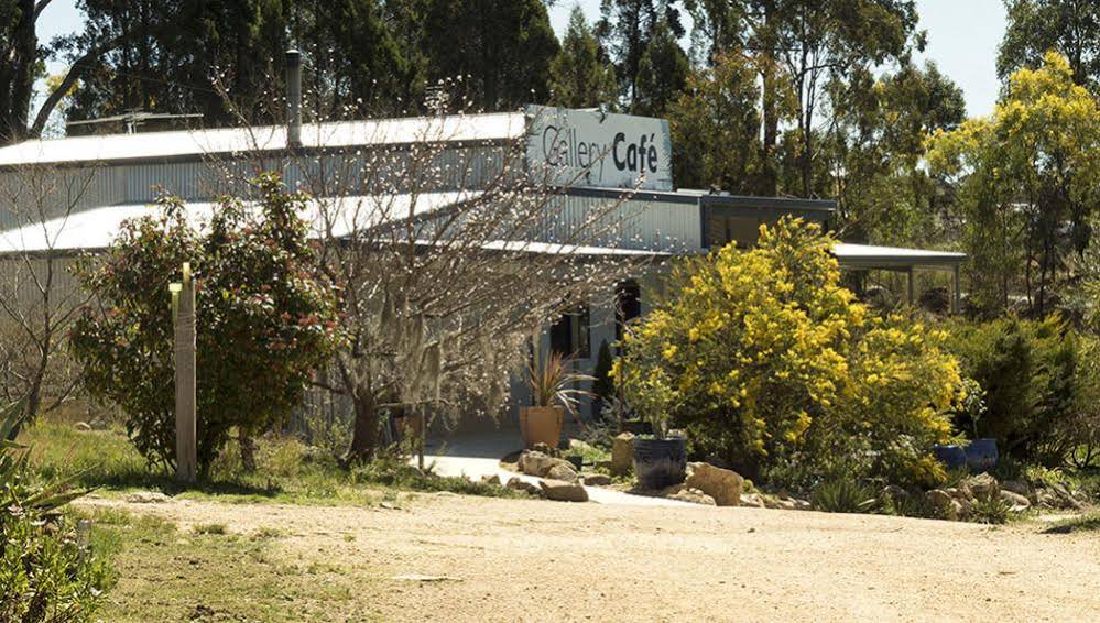 Glen Aplin Gardens B&B