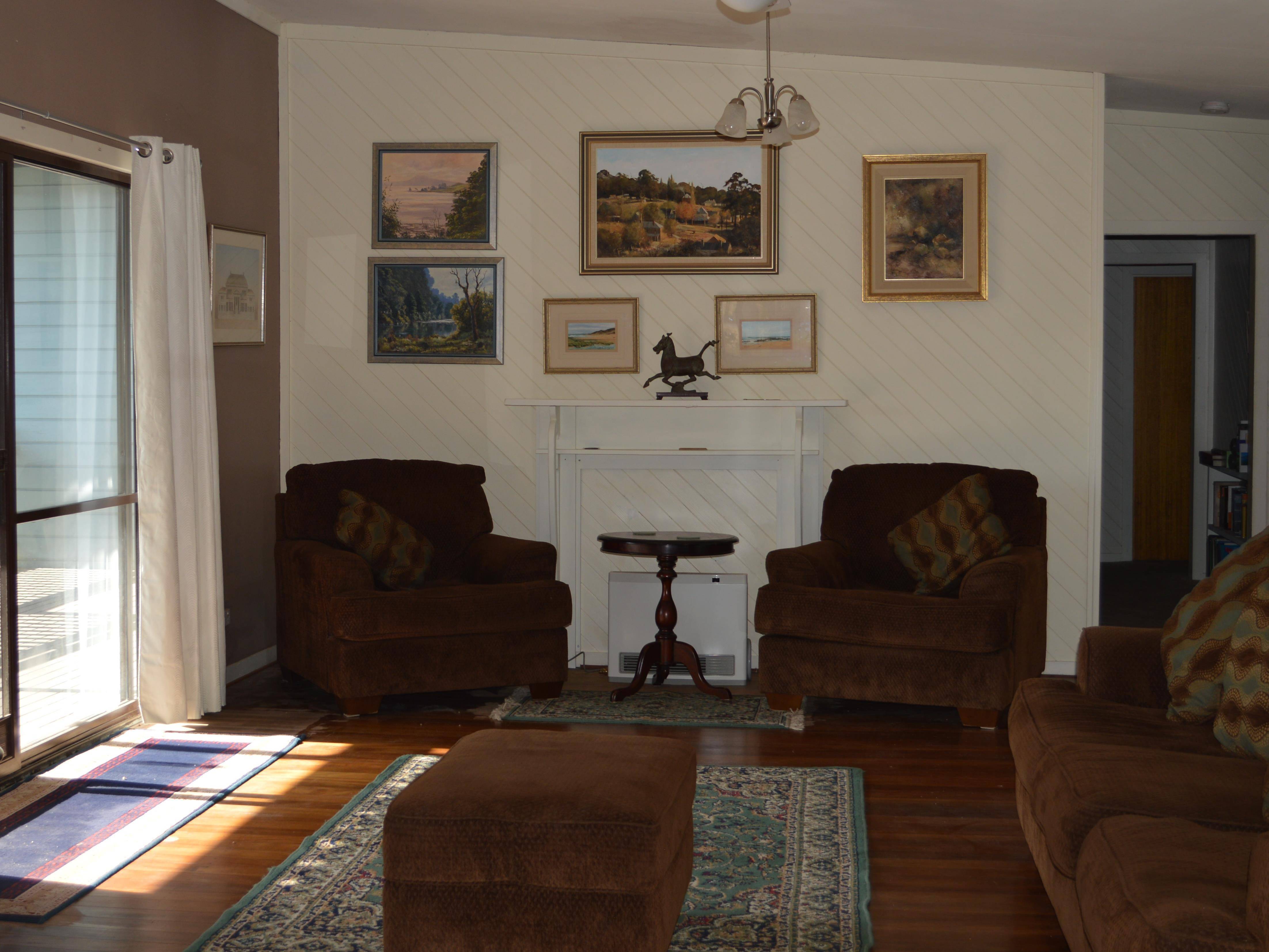 Glen Aplin Gardens B&B