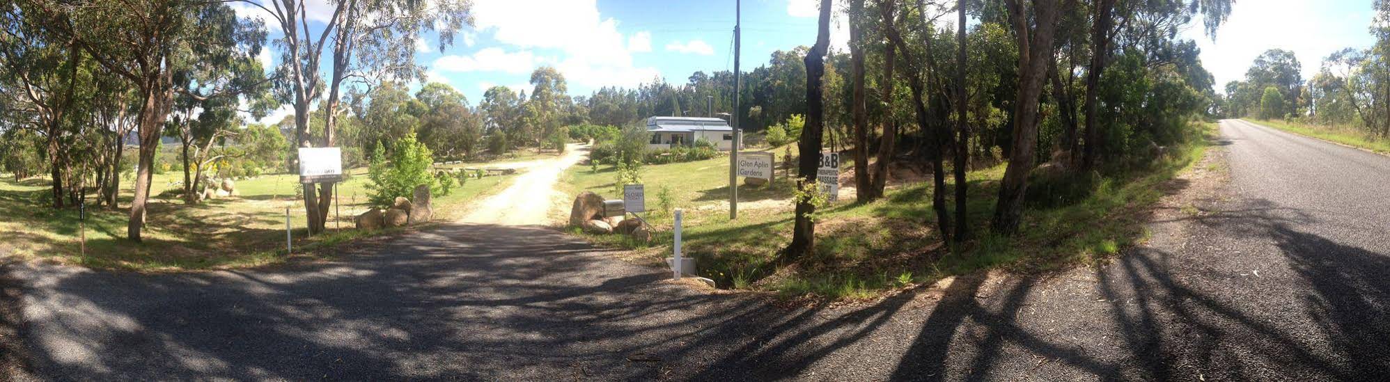 Glen Aplin Gardens B&B