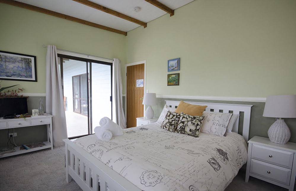 Glen Aplin Gardens B&B