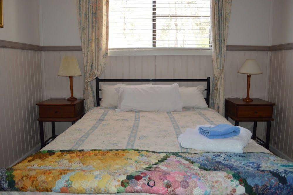 Glen Aplin Gardens B&B