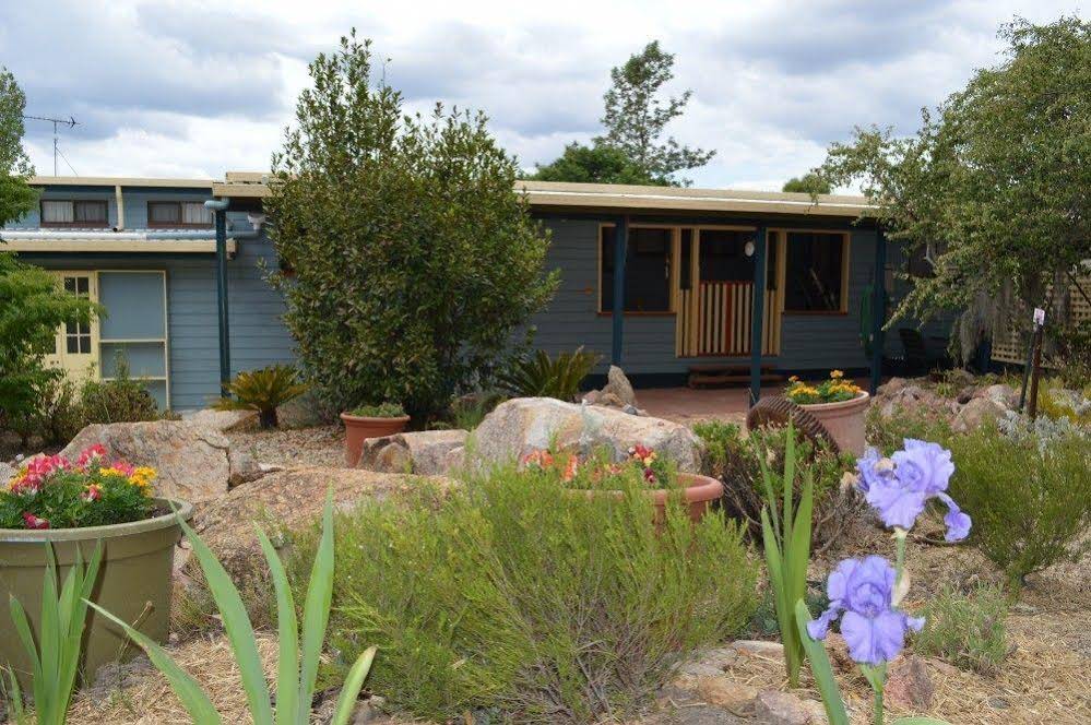 Glen Aplin Gardens B&B
