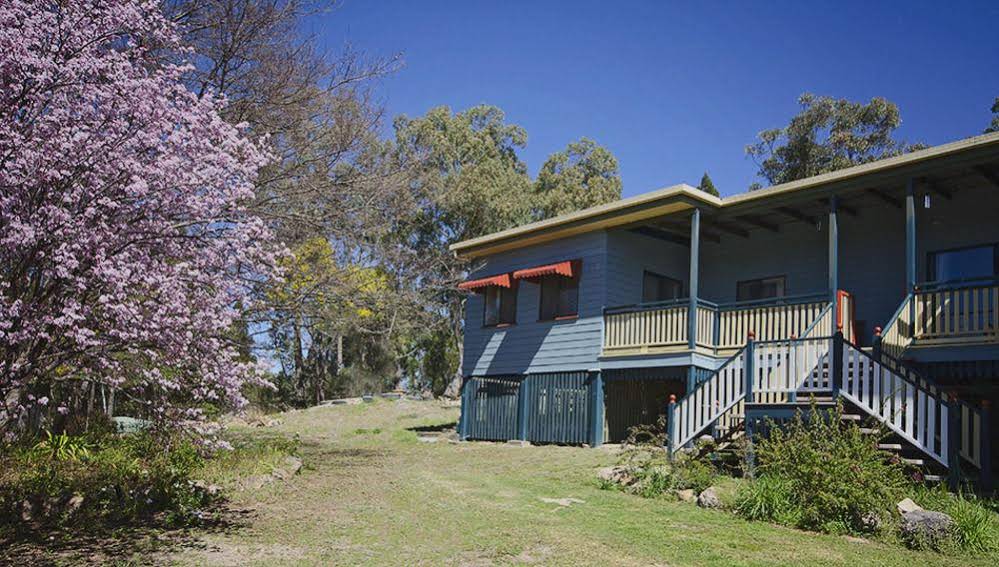 Glen Aplin Gardens B&B