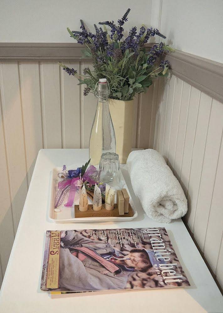 Glen Aplin Gardens B&B