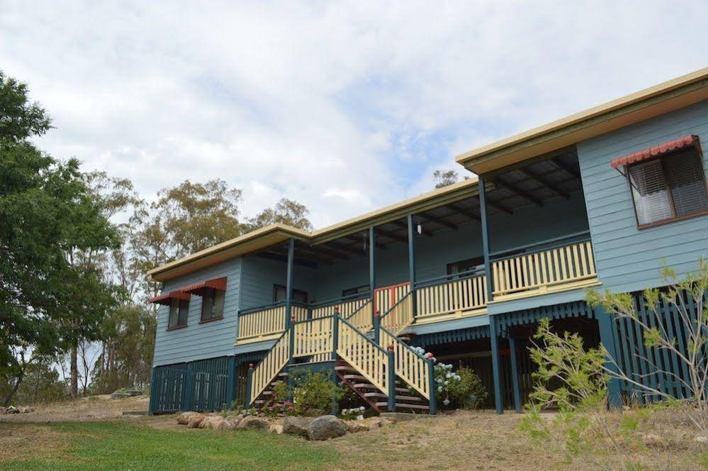 Glen Aplin Gardens B&B