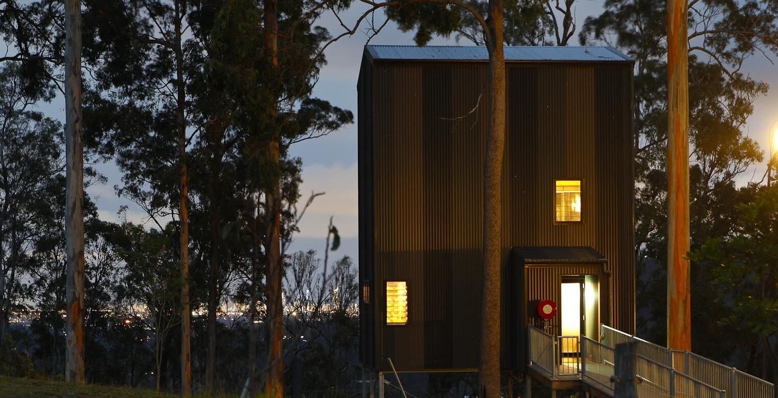 Gold Coast Tree Houses