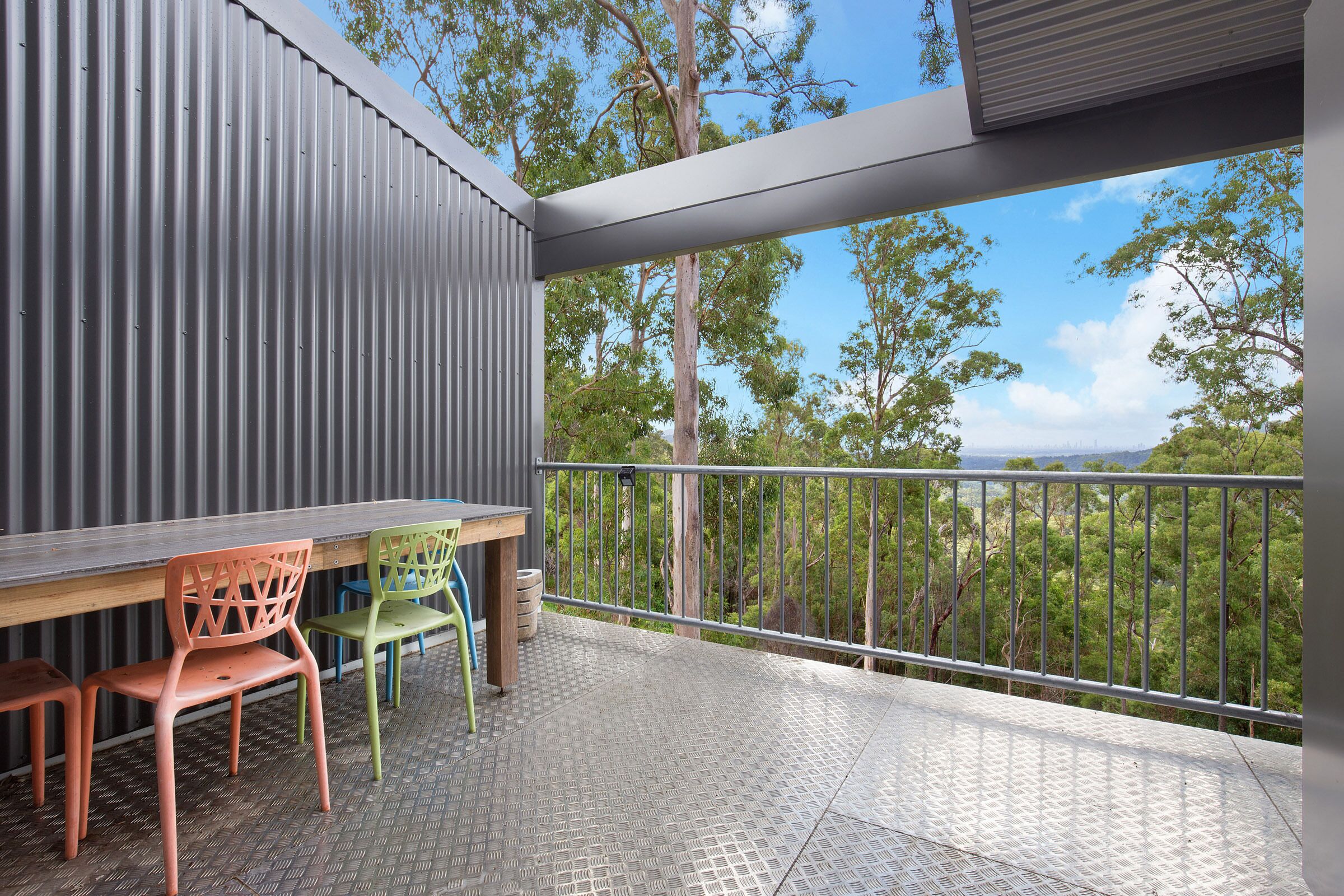Gold Coast Tree Houses