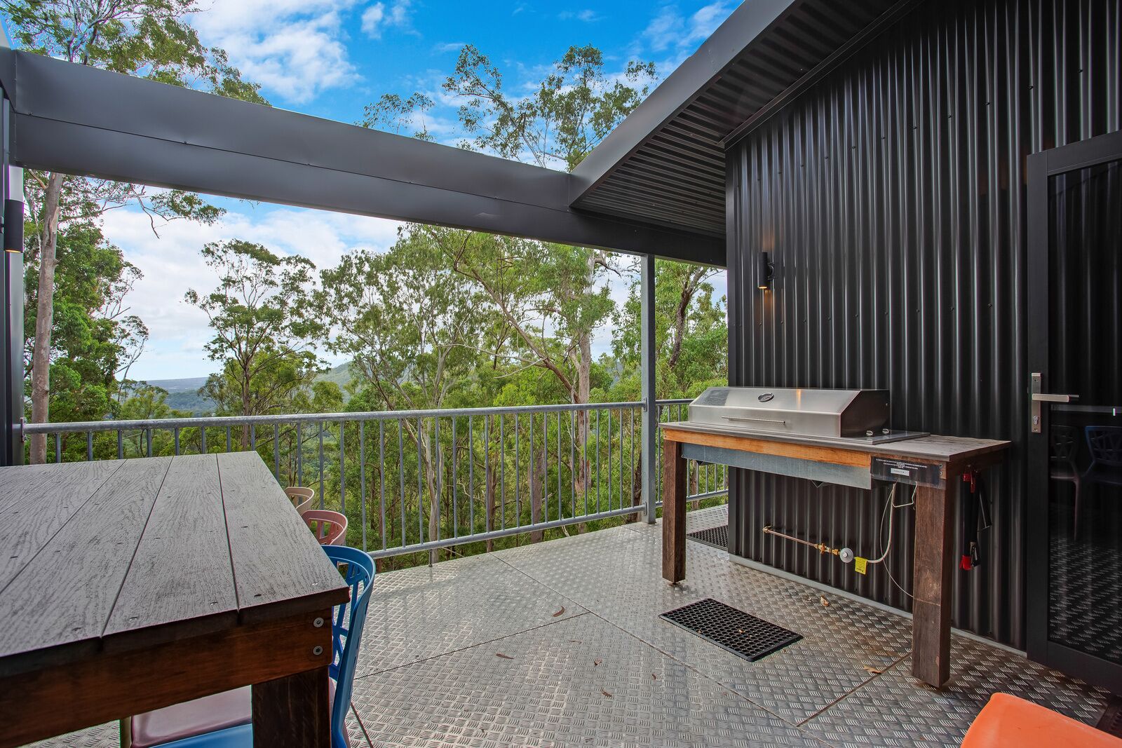 Gold Coast Tree Houses