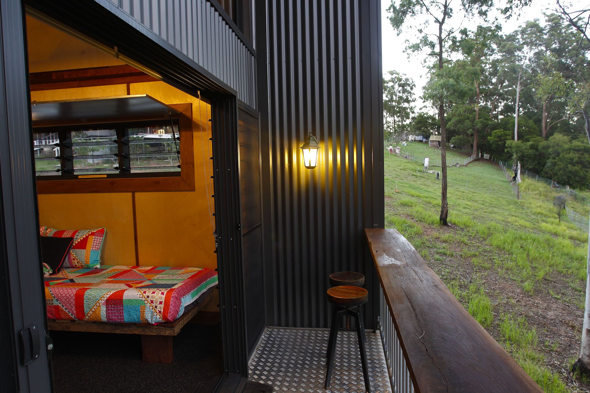 Gold Coast Tree Houses