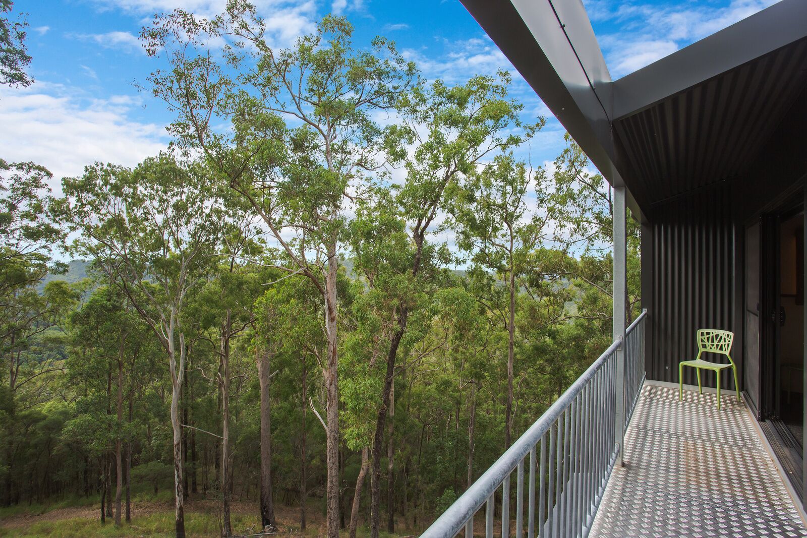Gold Coast Tree Houses