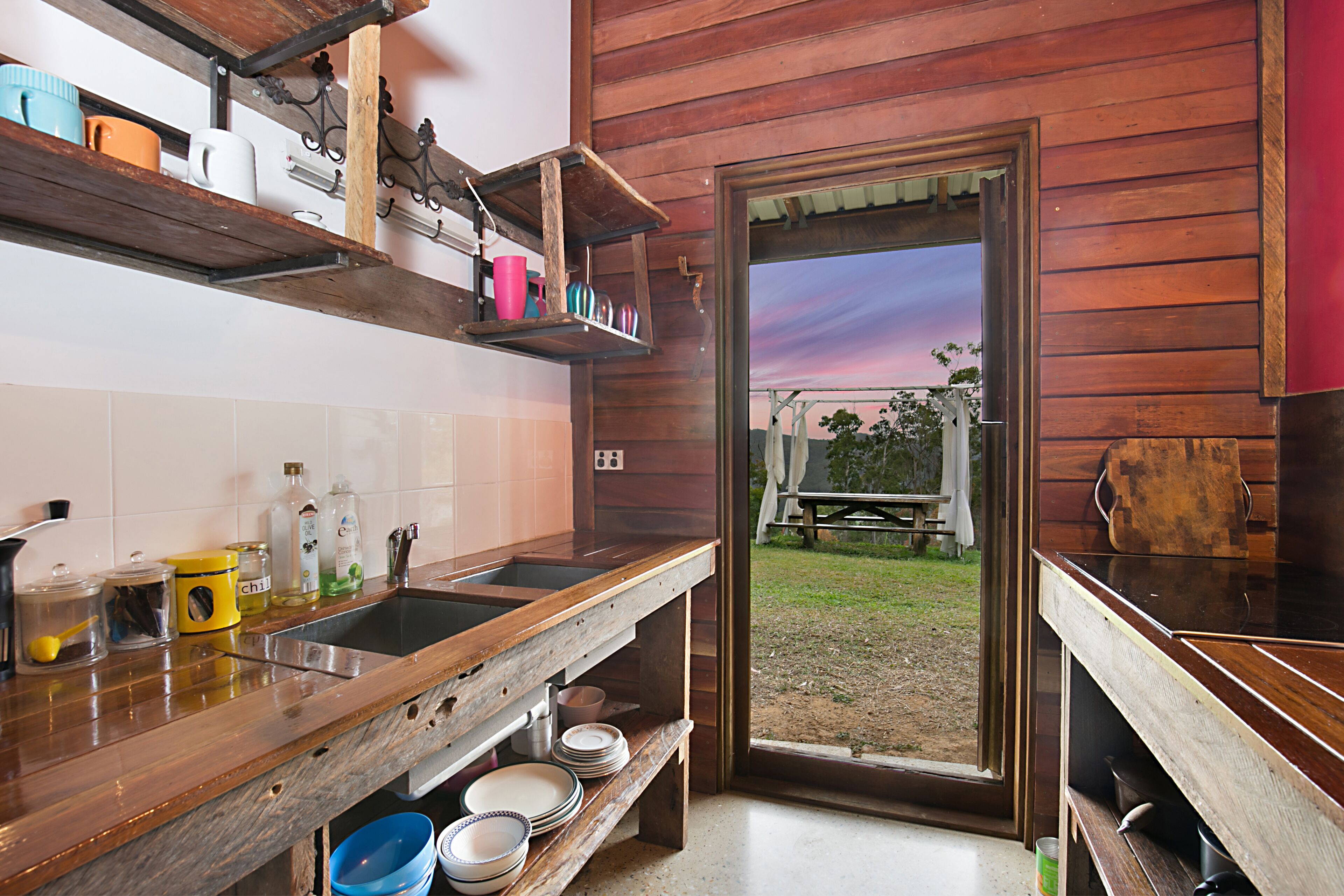 Gold Coast Tree Houses